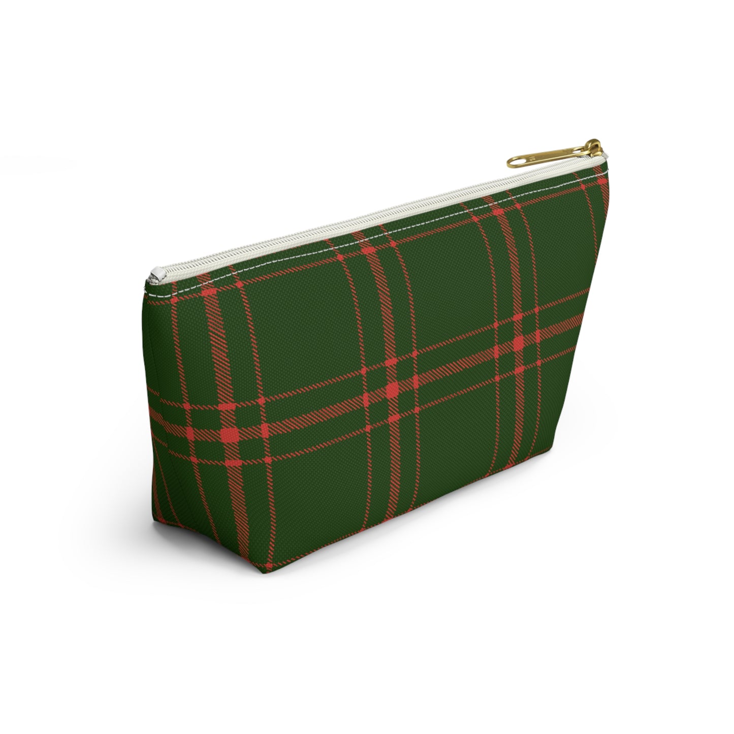 Stylish Scottish Terrier Accessory Pouch | Perfect for Pet Lovers, Makeup, Travel, Gifts, and Organization