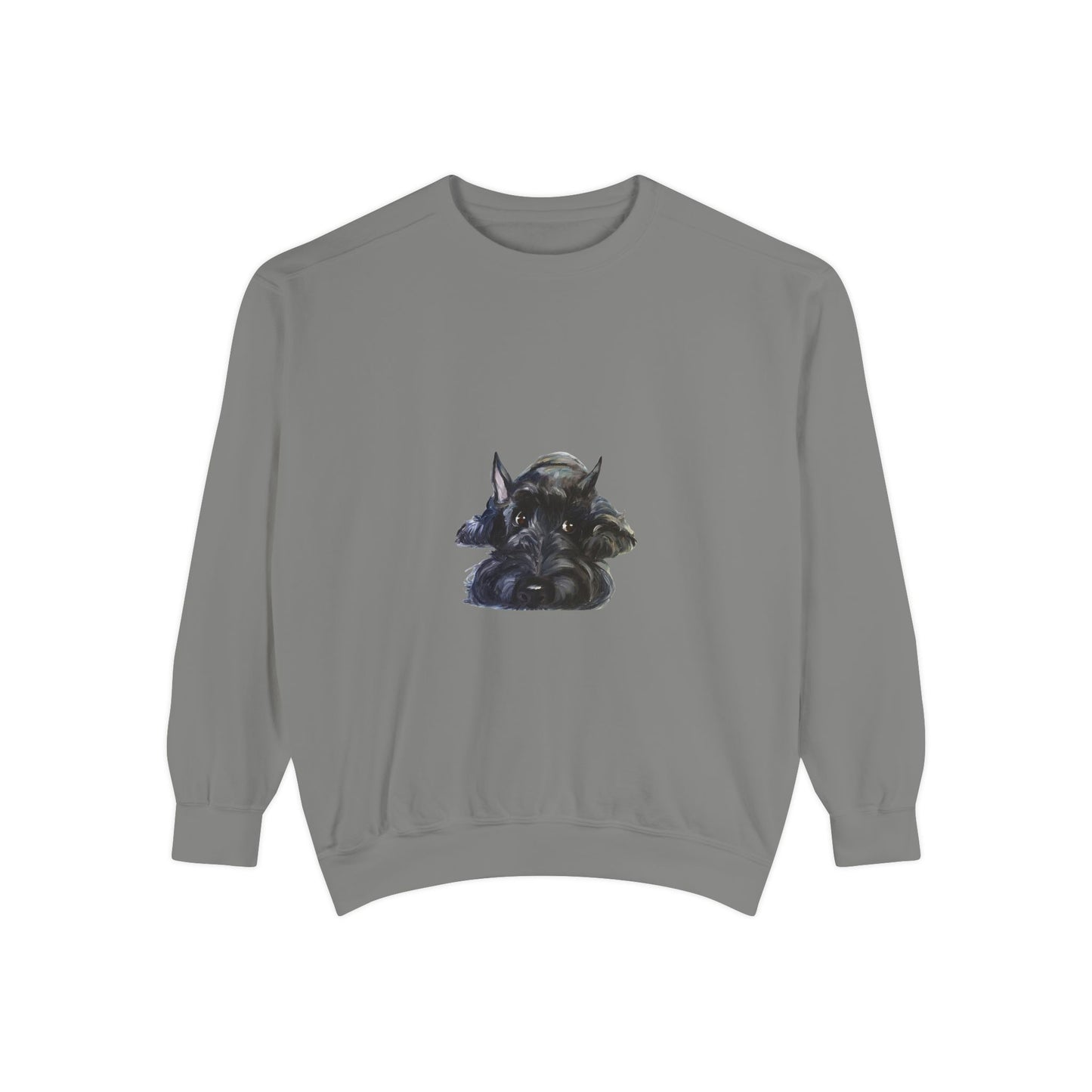 Scottish Terrier Sweatshirt
