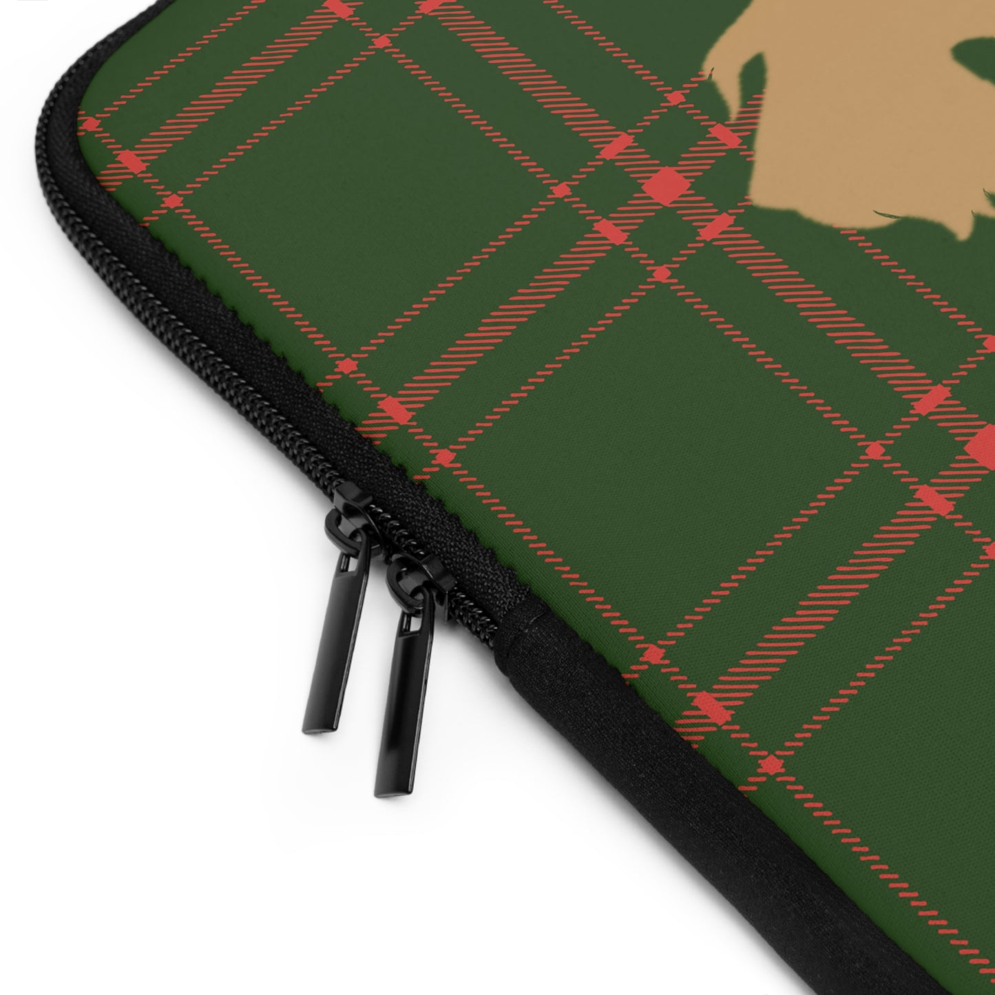 Scottish Terrier Laptop Sleeve