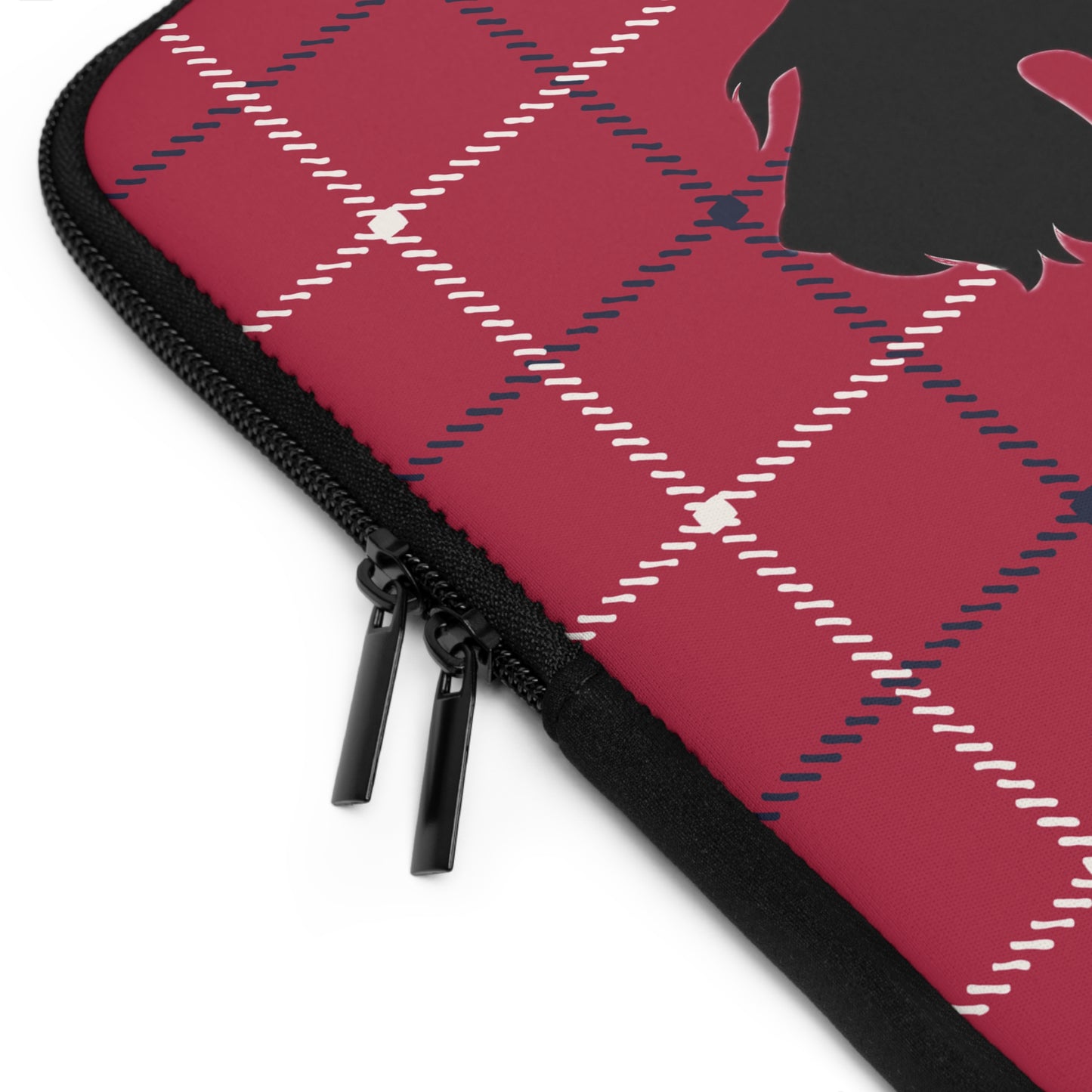 Scottish Terrier Laptop Sleeve