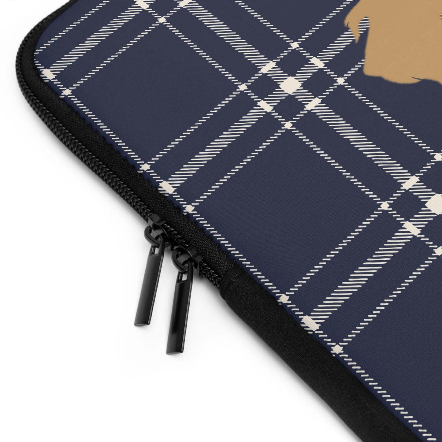 Scottish Terrier Laptop Sleeve