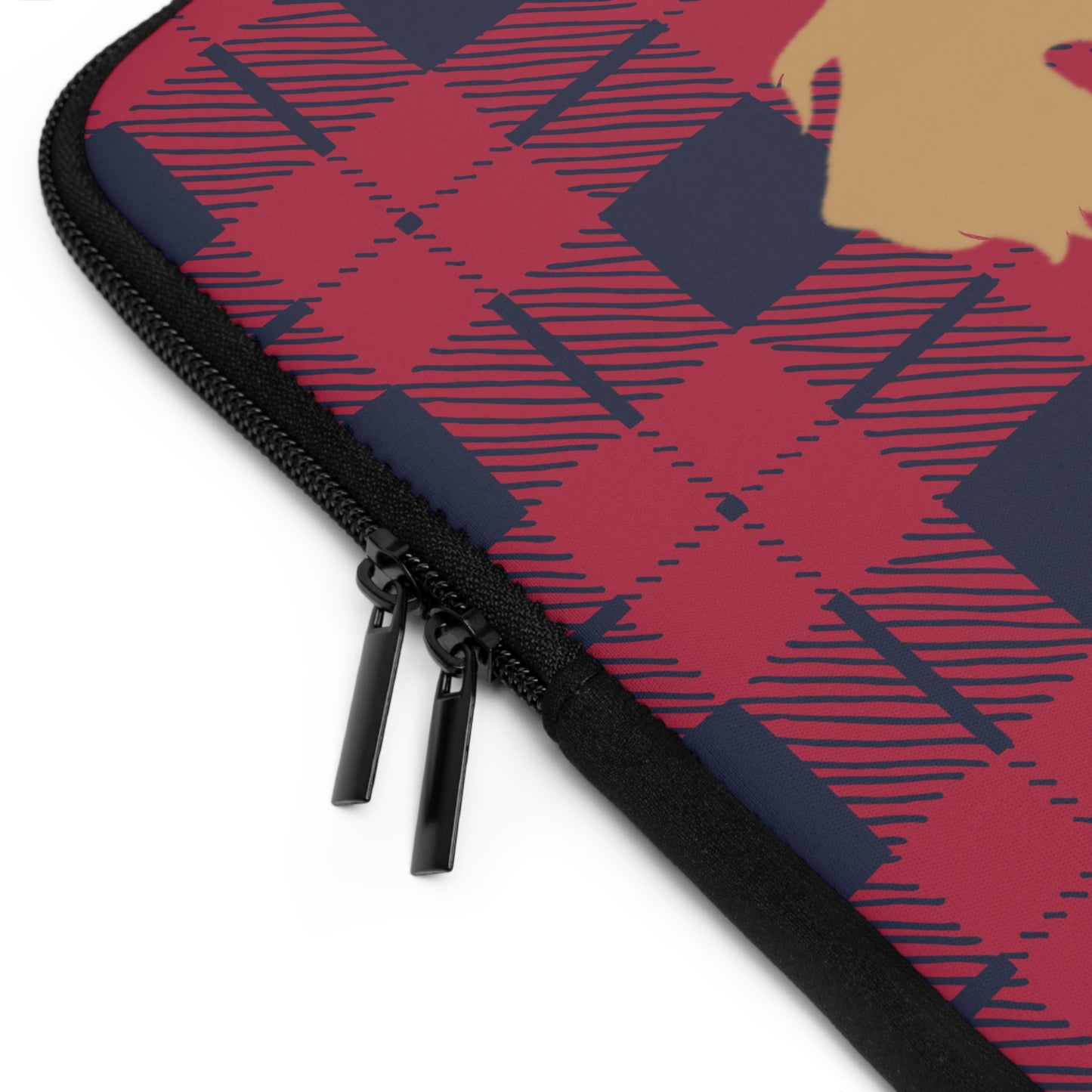 Scottish Terrier Laptop Sleeve