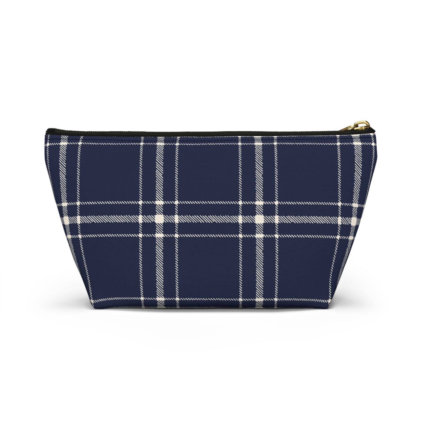 Stylish Scottish Terrier Accessory Pouch | Perfect for Pet Lovers, Makeup, Travel, Gifts, and Organization