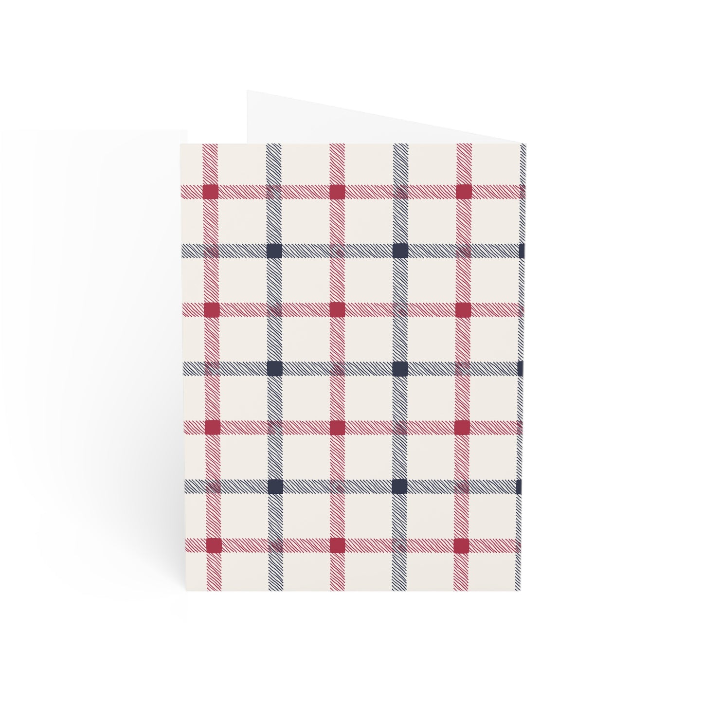 Holiday Greeting Cards - Scottish Terrier