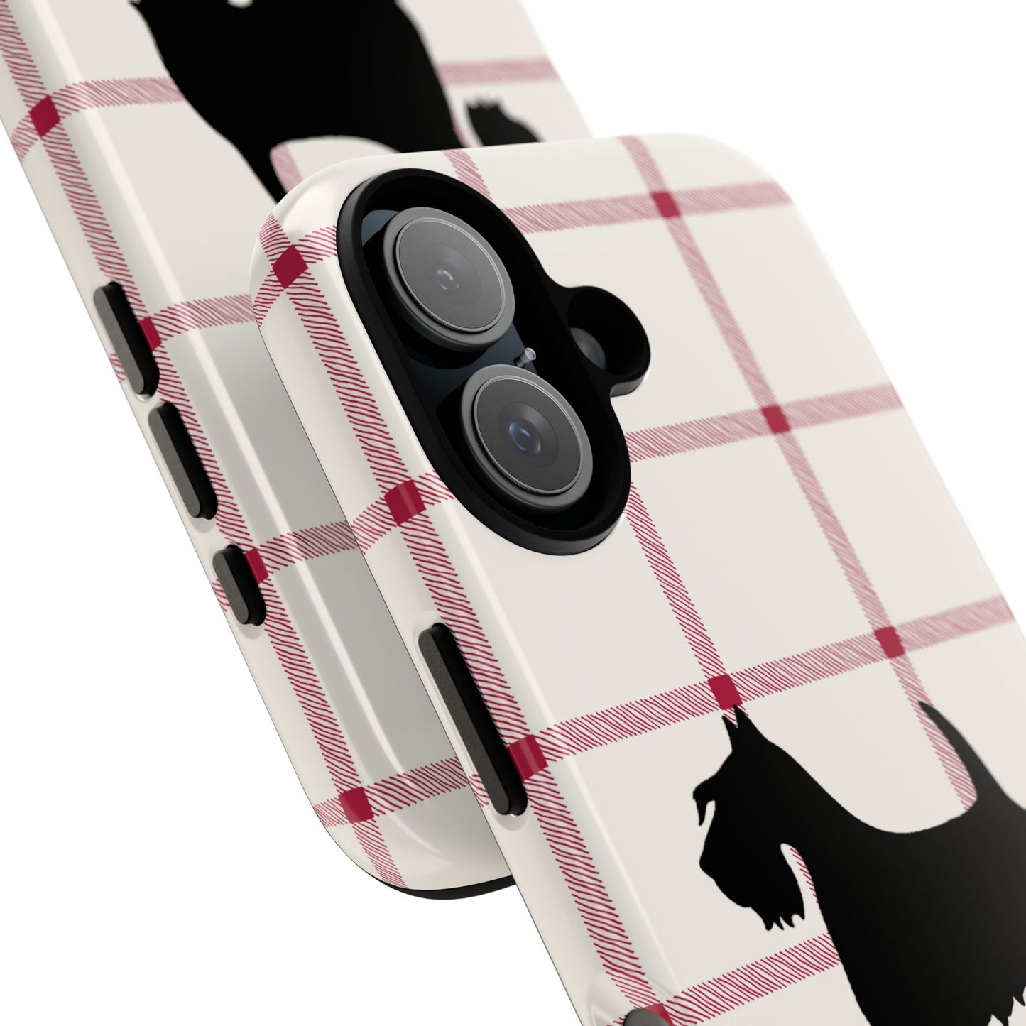 Scottish Terrier iPhone 16 Case