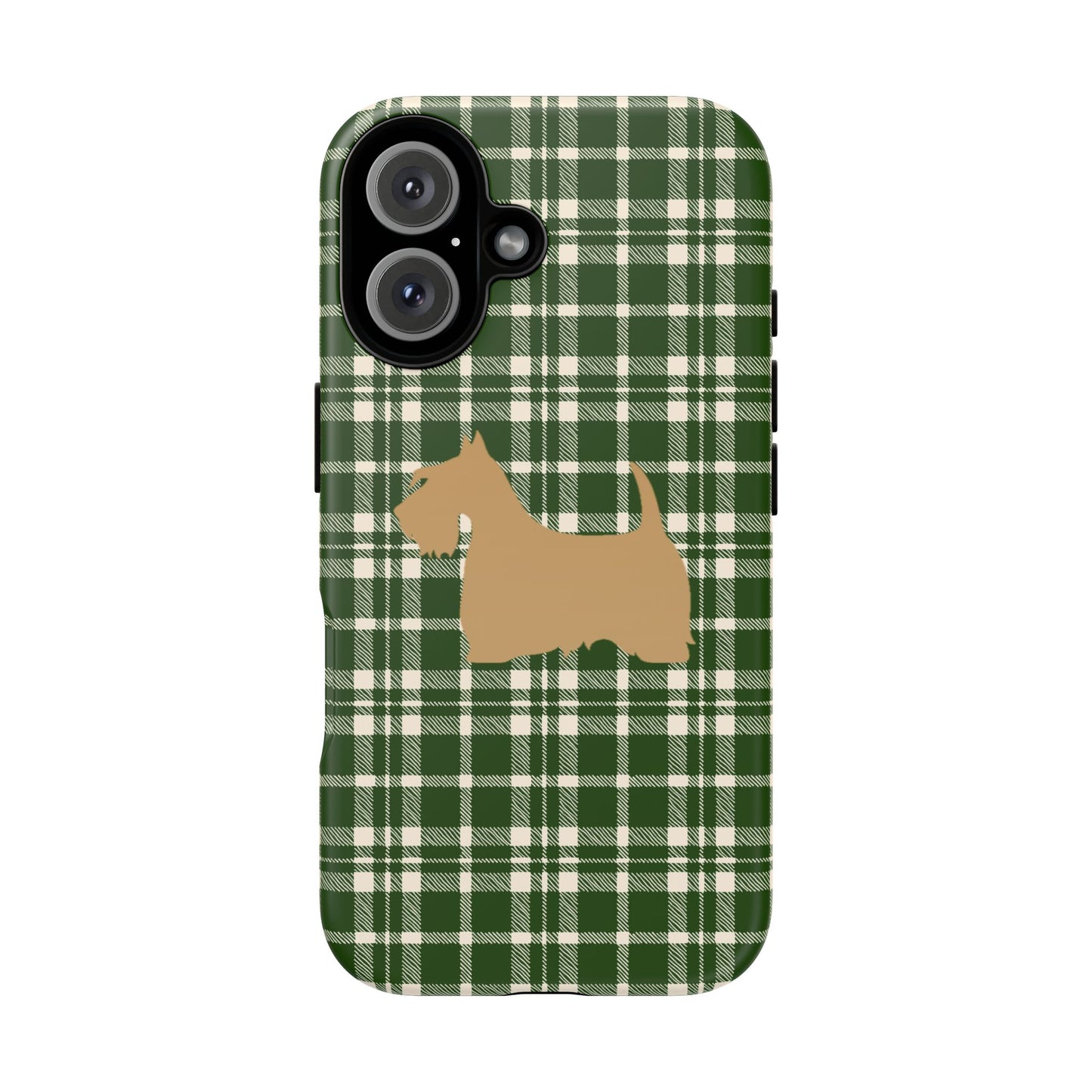 Scottish Terrier iPhone 16 Case