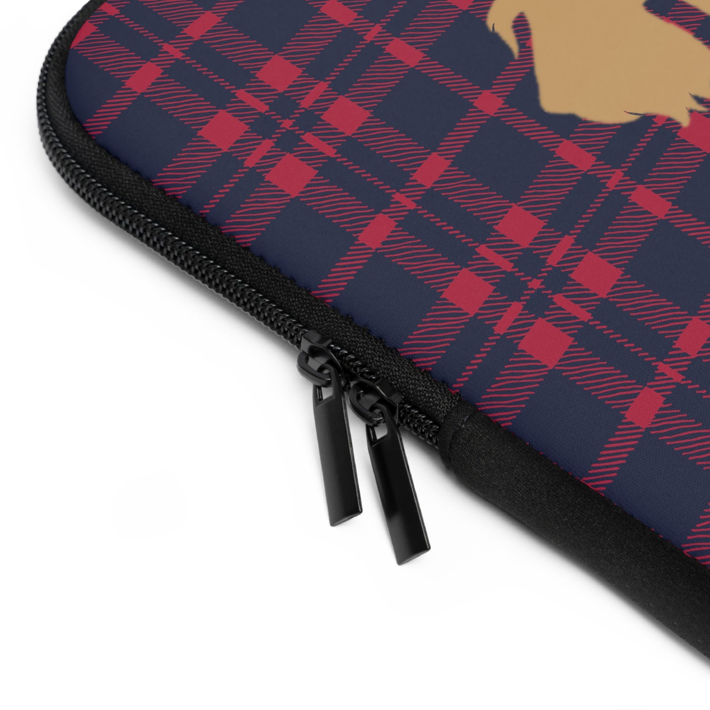 Scottish Terrier Laptop Sleeve