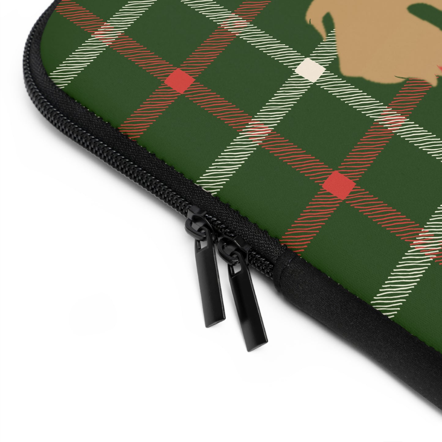 Scottish Terrier Laptop Sleeve