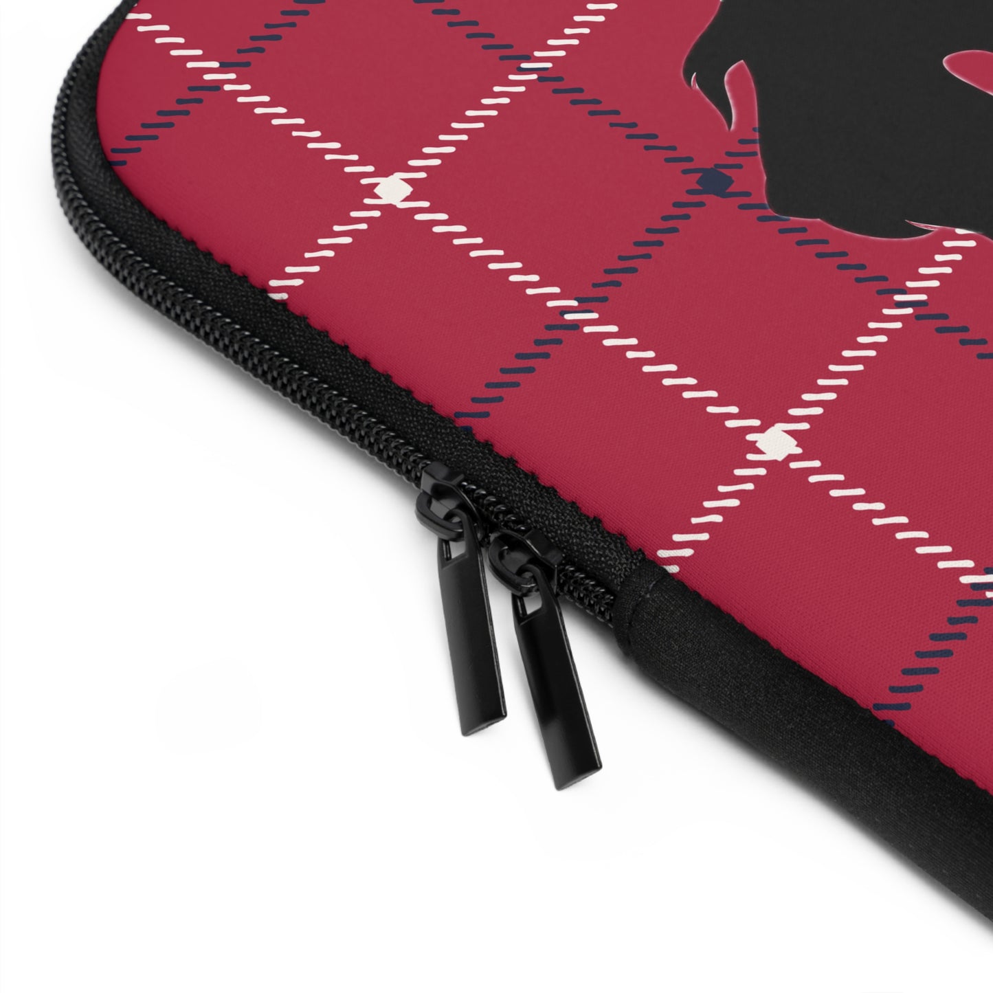 Scottish Terrier Laptop Sleeve