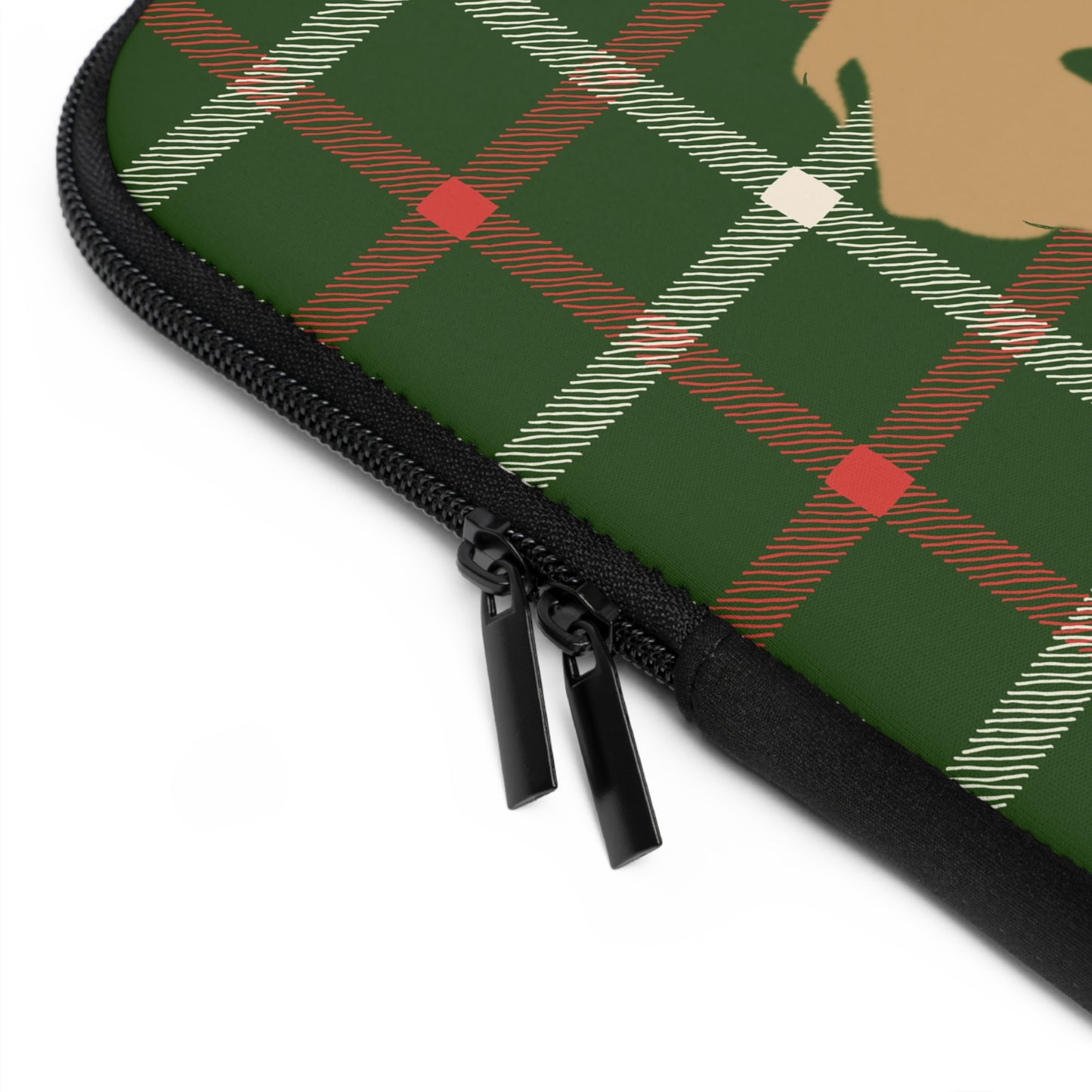Scottish Terrier Laptop Sleeve