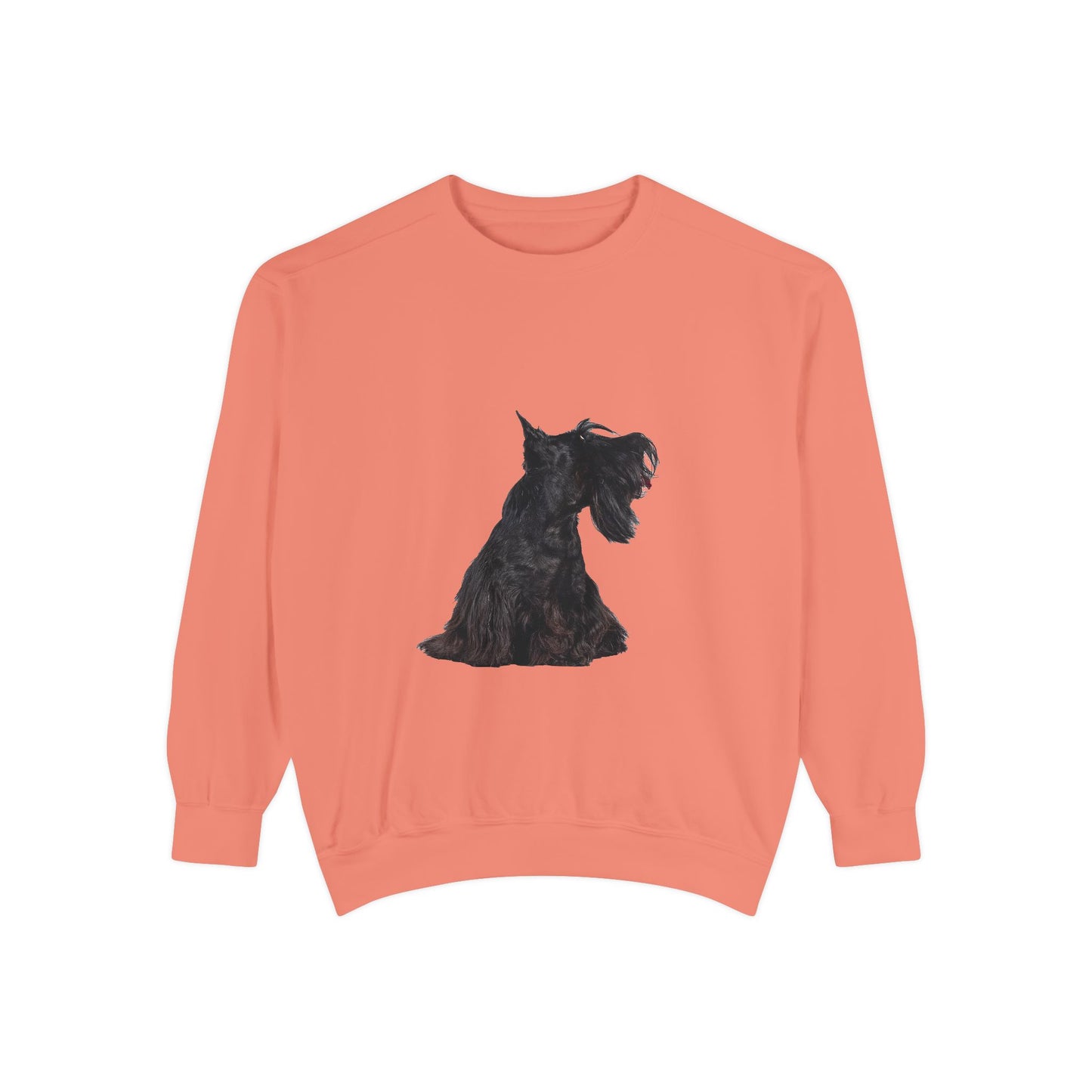 Scottish Terrier Sweatshirt - Unisex