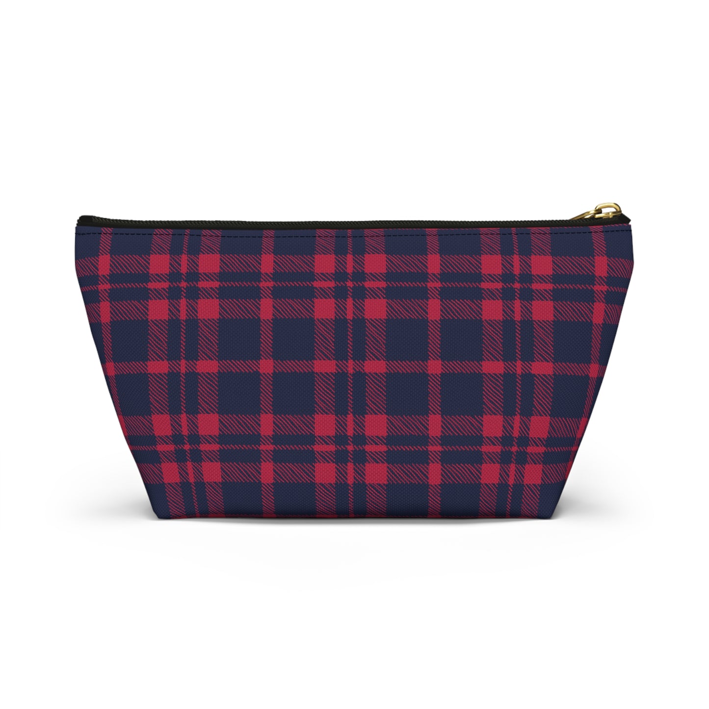 Stylish Scottish Terrier Accessory Pouch | Perfect for Pet Lovers, Makeup, Travel, Gifts, and Organization