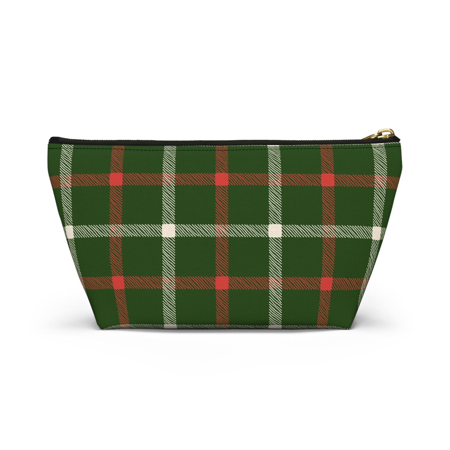 Stylish Scottish Terrier Accessory Pouch | Perfect for Pet Lovers, Makeup, Travel, Gifts, and Organization