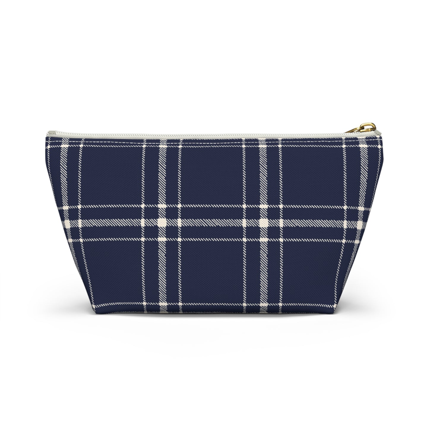 Stylish Scottish Terrier Accessory Pouch | Perfect for Pet Lovers, Makeup, Travel, Gifts, and Organization