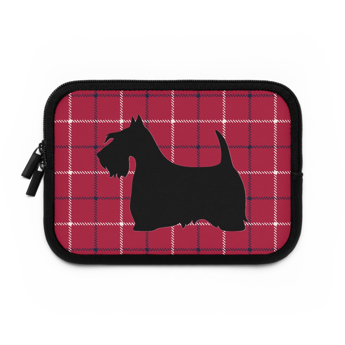 Scottish Terrier Laptop Sleeve