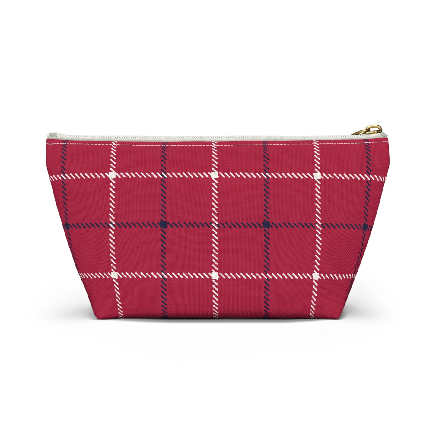 Stylish Scottish Terrier Accessory Pouch | Perfect for Pet Lovers, Makeup, Travel, Gifts, and Organization