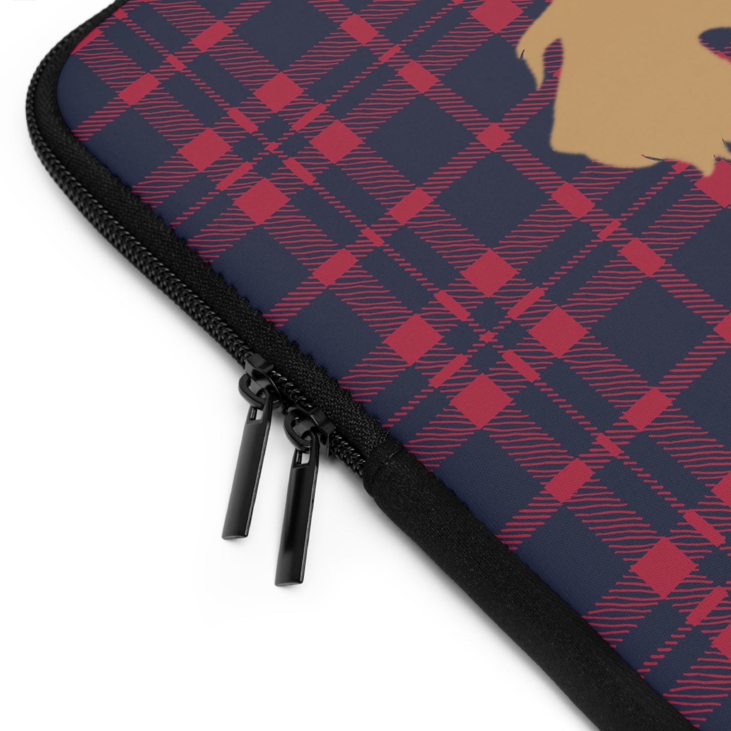 Scottish Terrier Laptop Sleeve