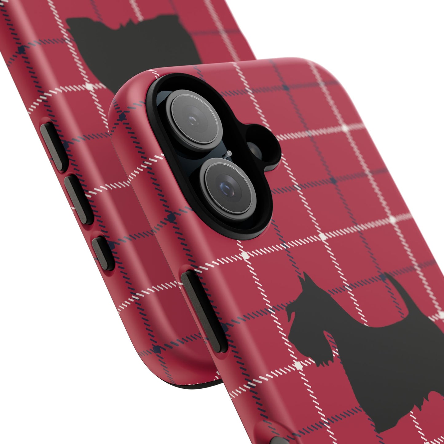 Scottish Terrier iPhone 16 Case