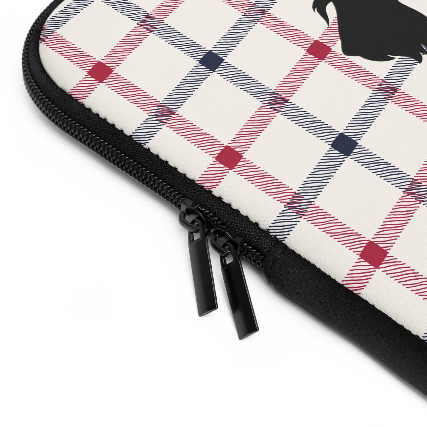 Scottish Terrier Laptop Sleeve
