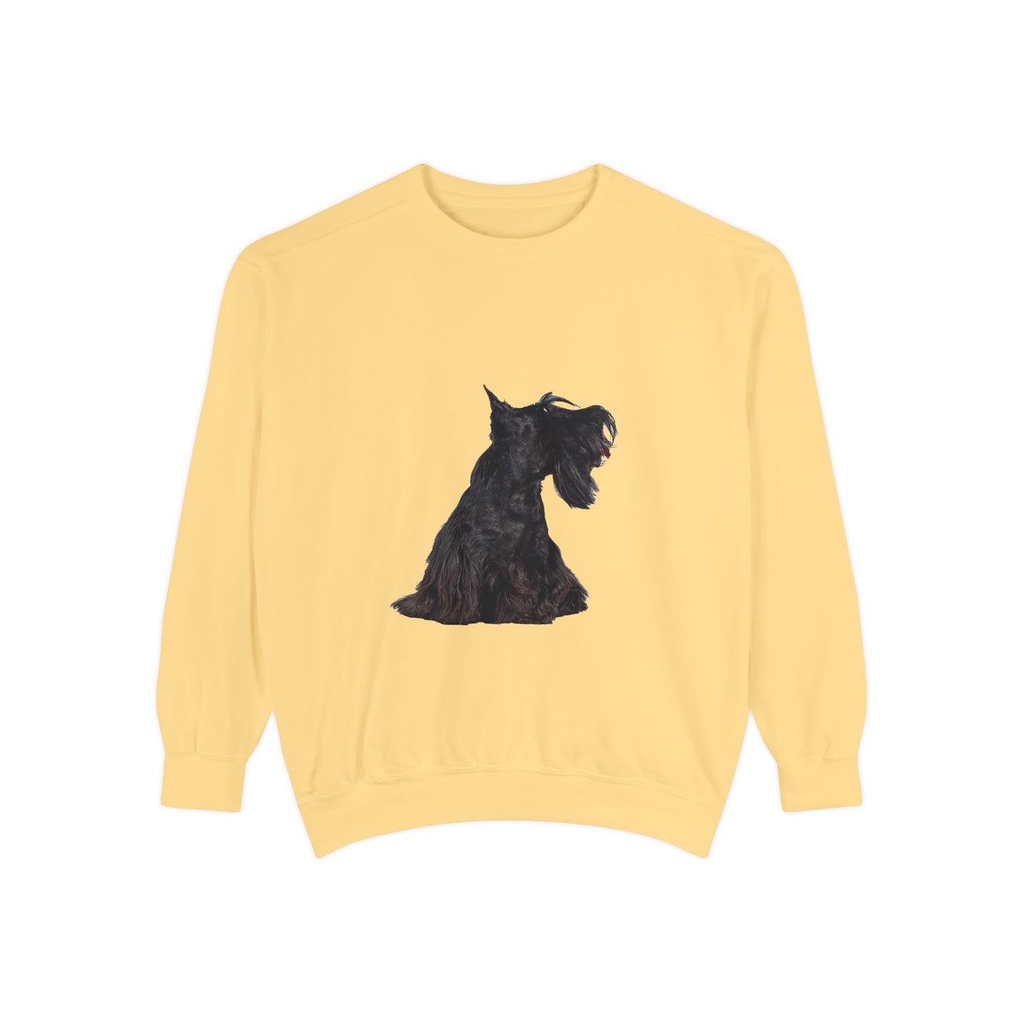 Scottish Terrier Sweatshirt - Unisex