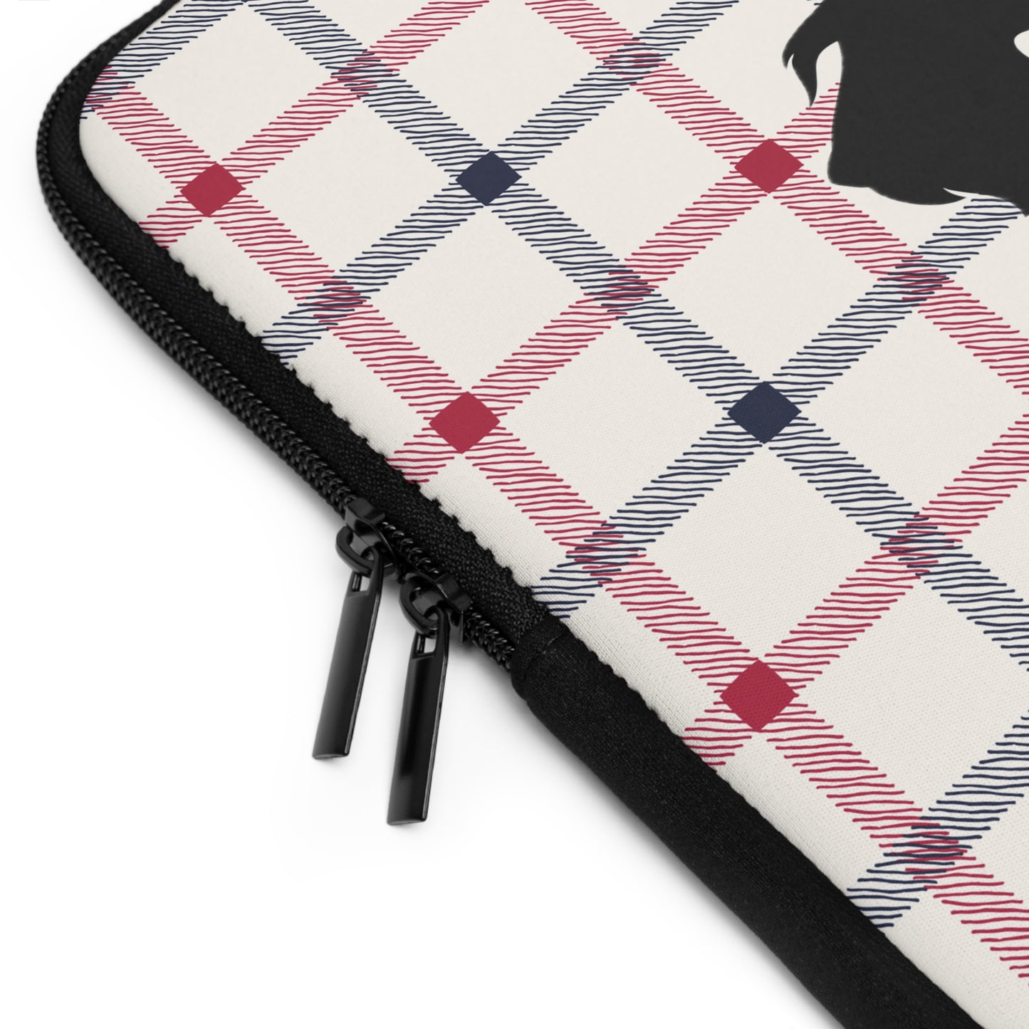 Scottish Terrier Laptop Sleeve