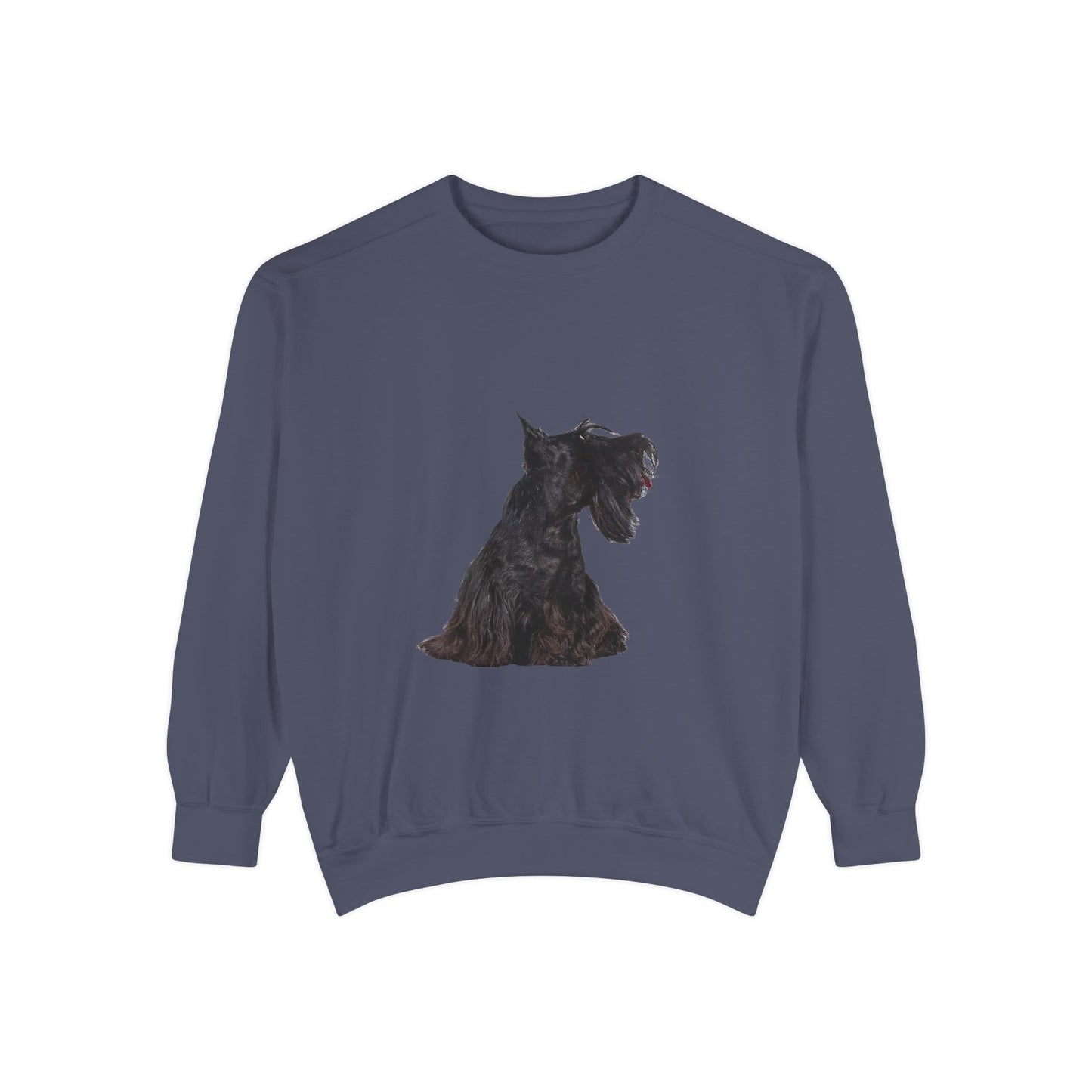 Scottish Terrier Sweatshirt - Unisex