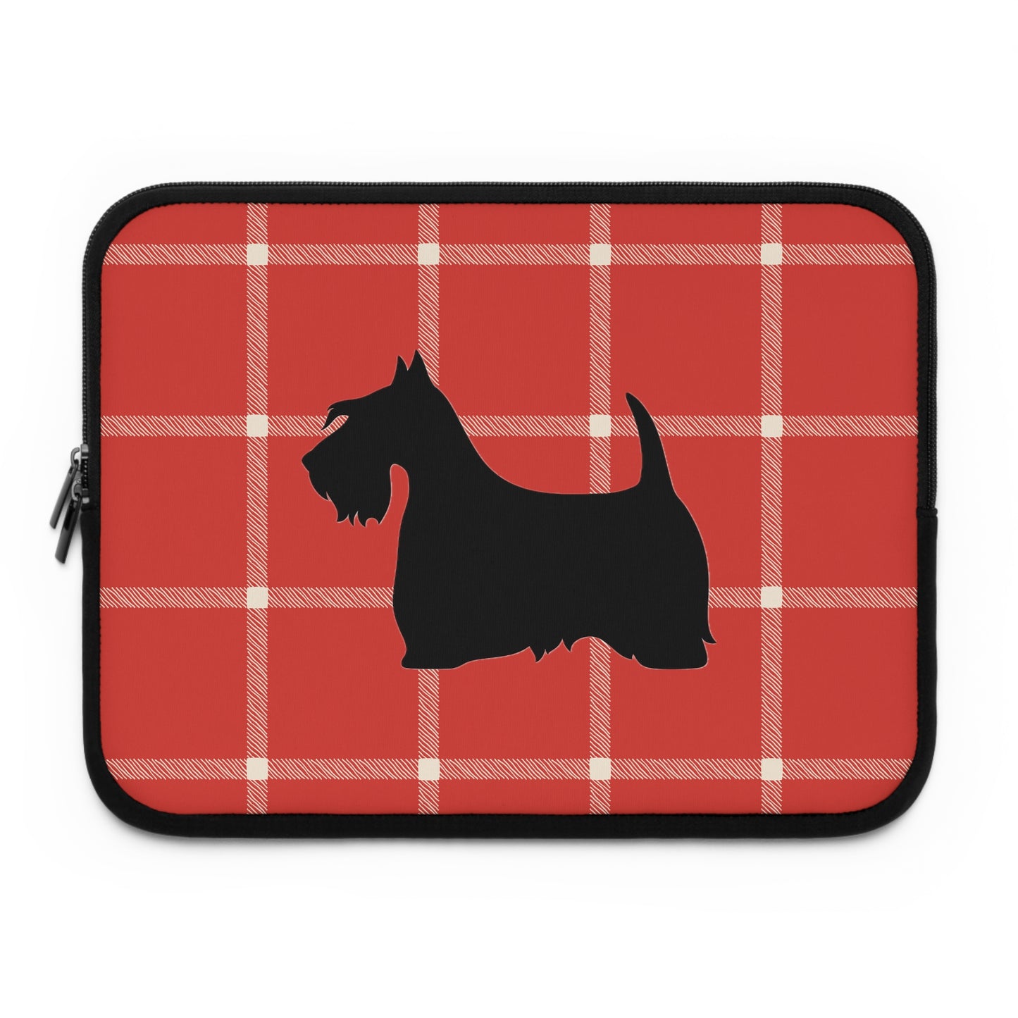 Scottish Terrier Laptop Sleeve