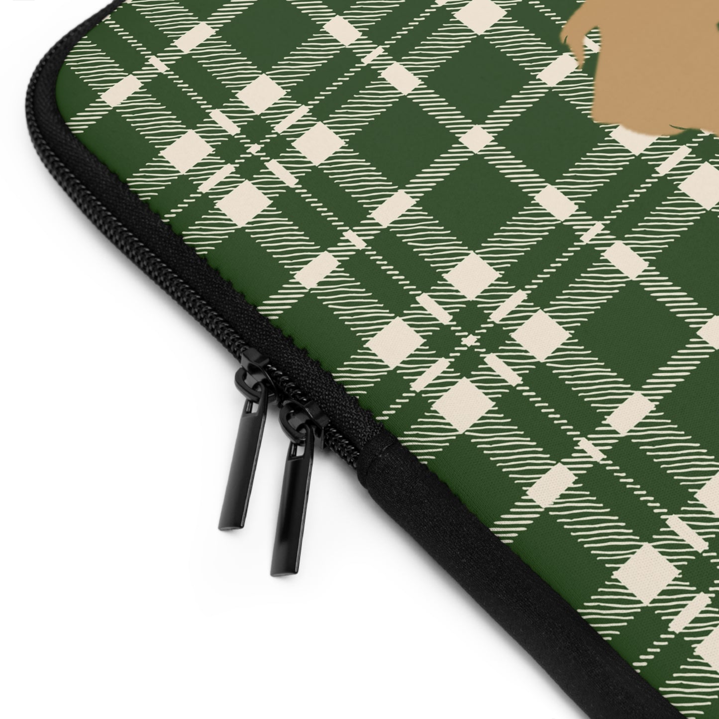 Scottish Terrier Laptop Sleeve