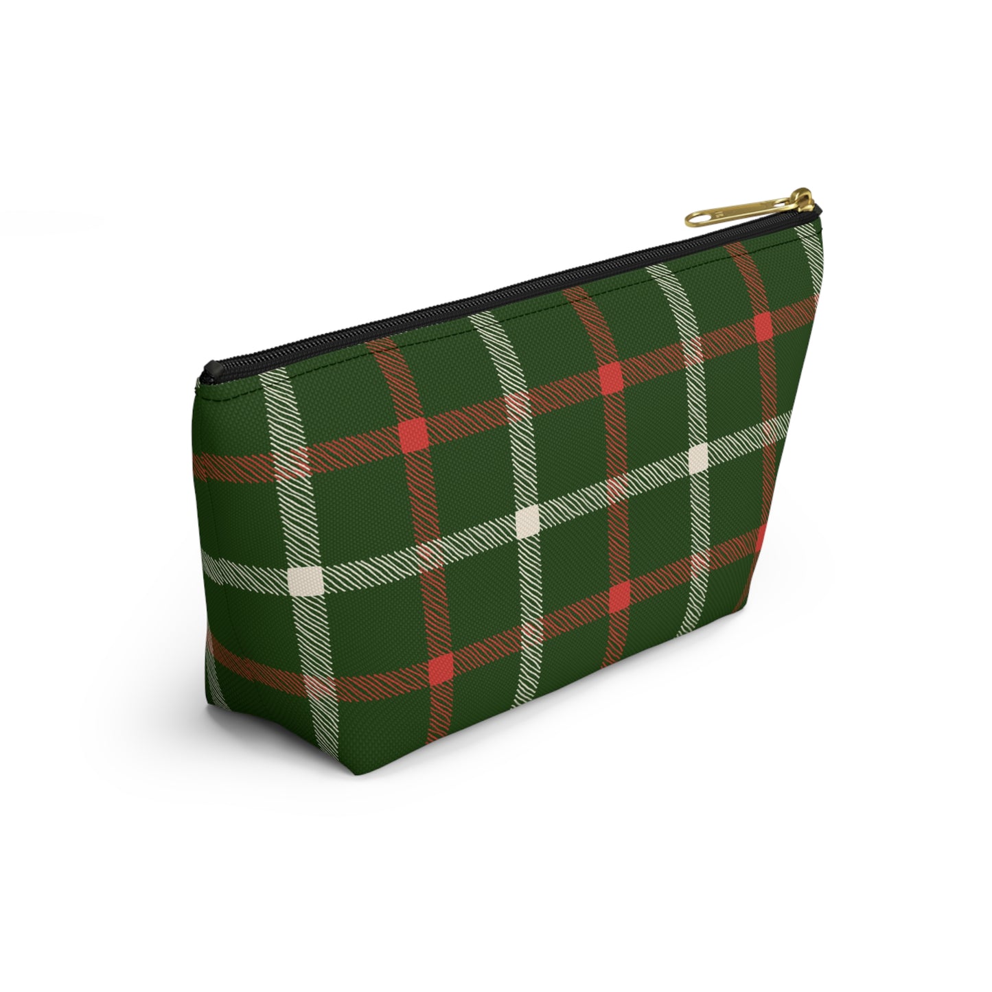 Stylish Scottish Terrier Accessory Pouch | Perfect for Pet Lovers, Makeup, Travel, Gifts, and Organization