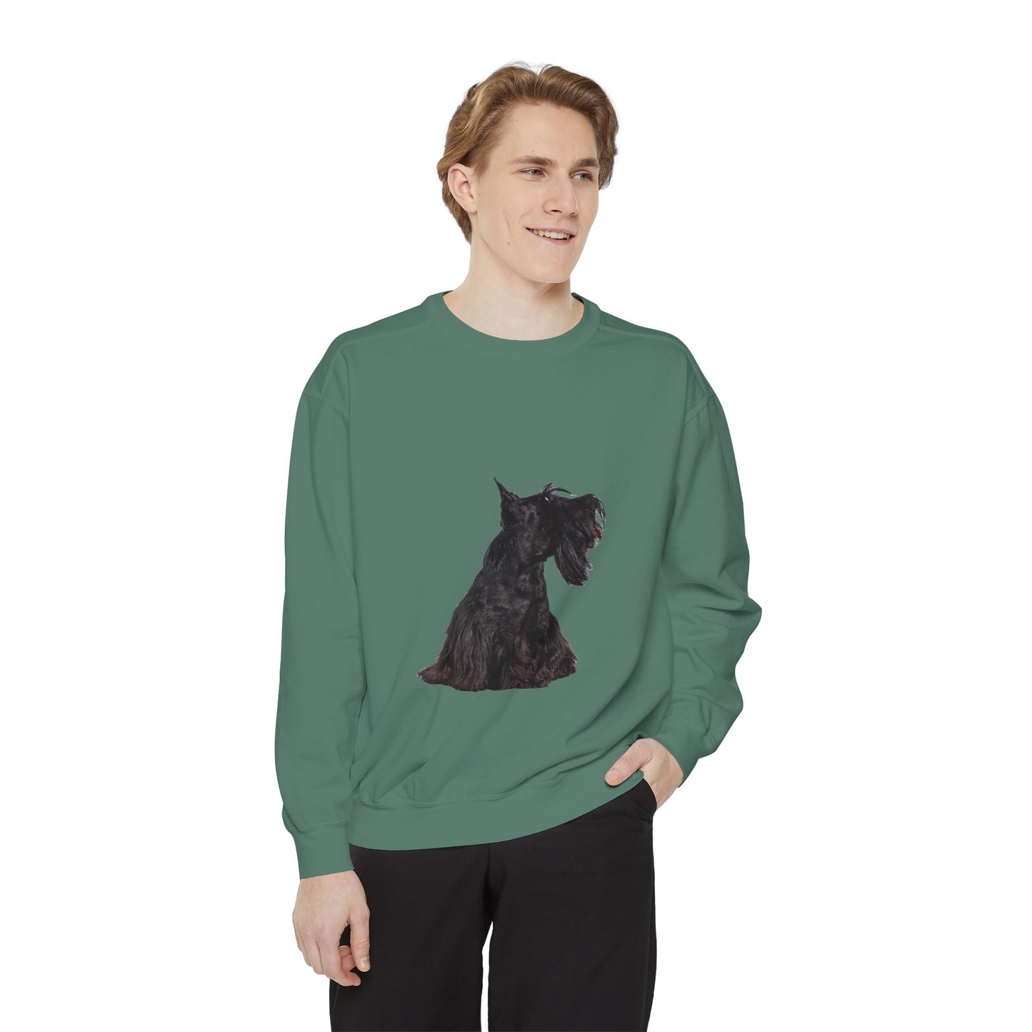 Scottish Terrier Sweatshirt - Unisex
