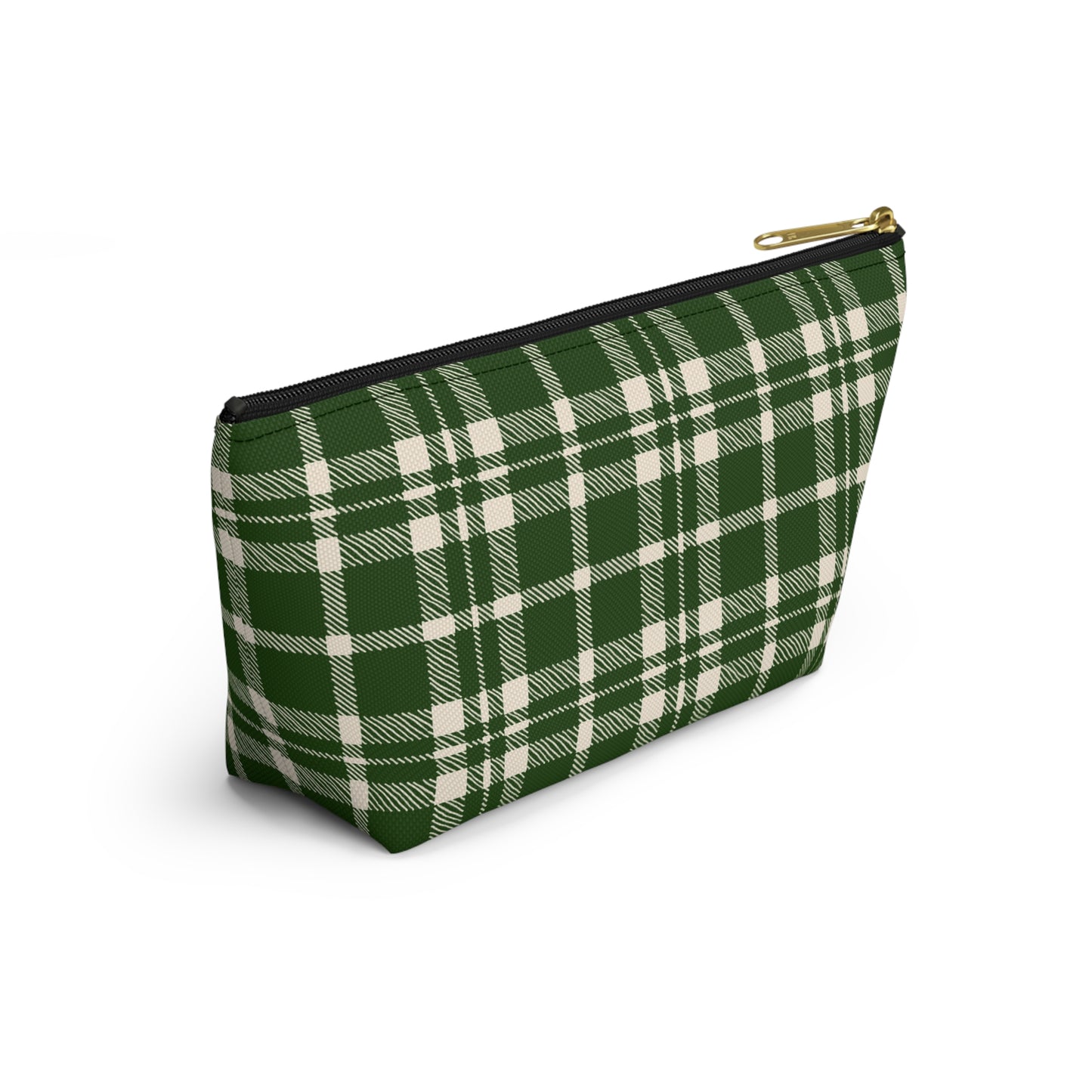 Stylish Scottish Terrier Accessory Pouch | Perfect for Pet Lovers, Makeup, Travel, Gifts, and Organization