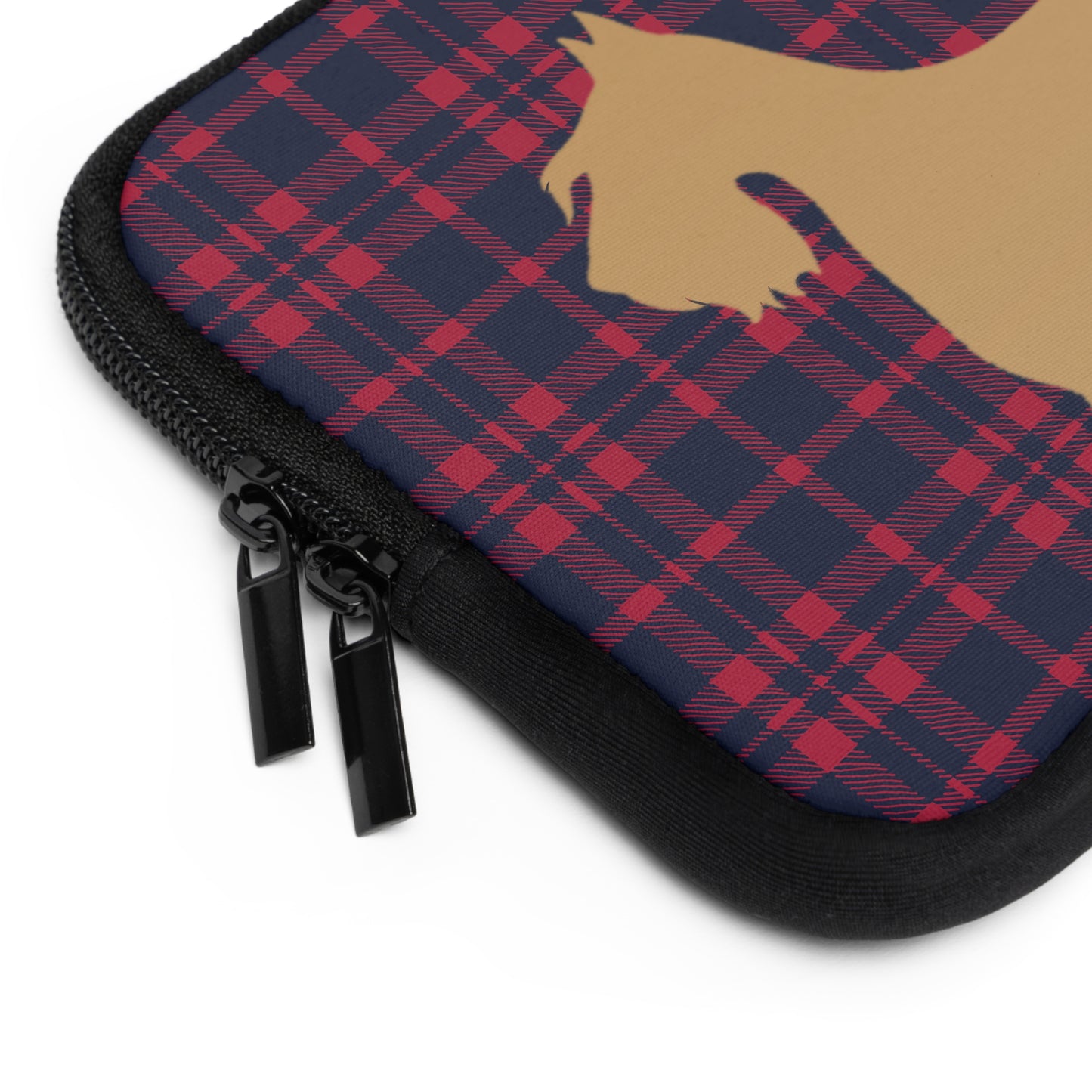 Scottish Terrier Laptop Sleeve