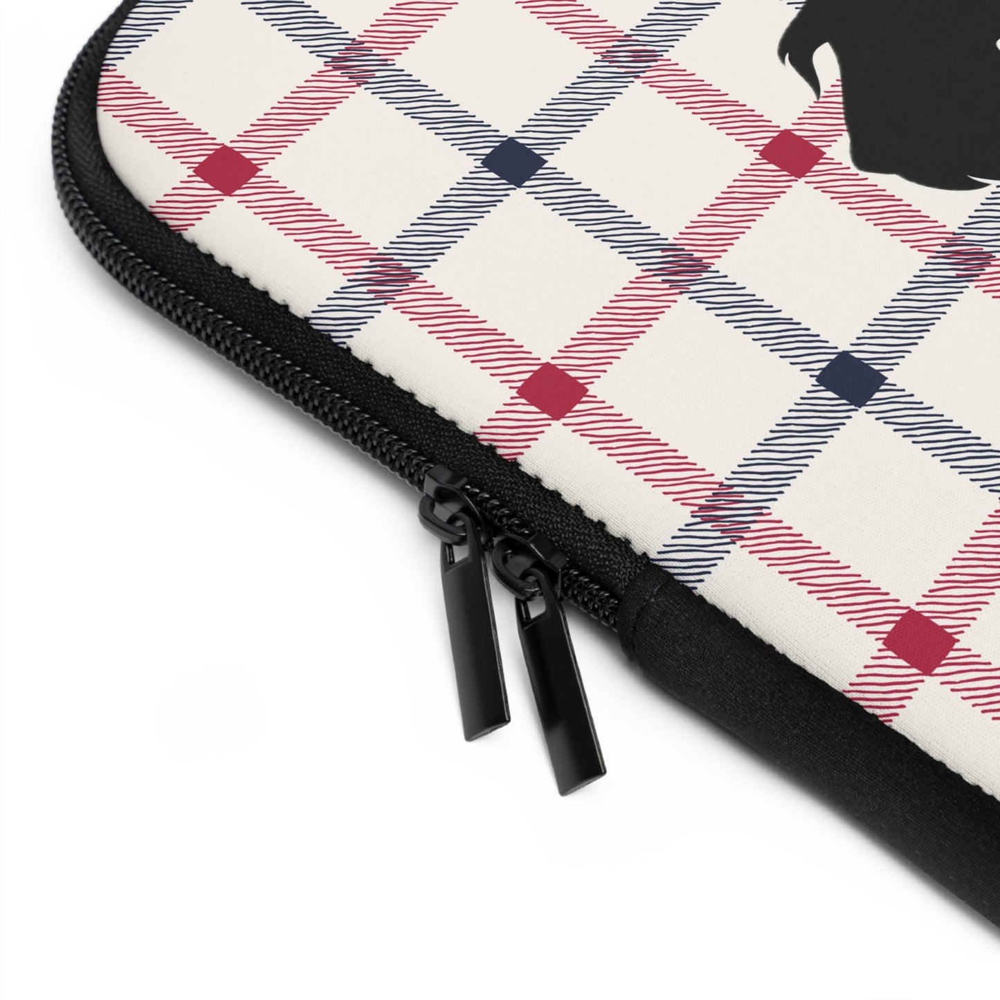 Scottish Terrier Laptop Sleeve