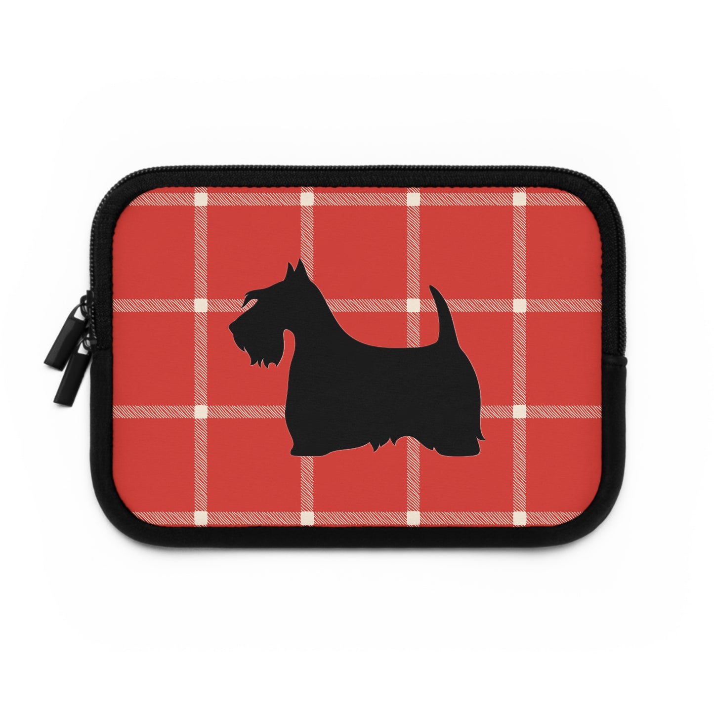 Scottish Terrier Laptop Sleeve