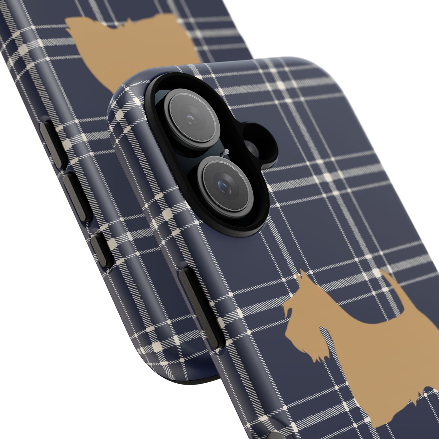 Scottish Terrier iPhone 16 Case