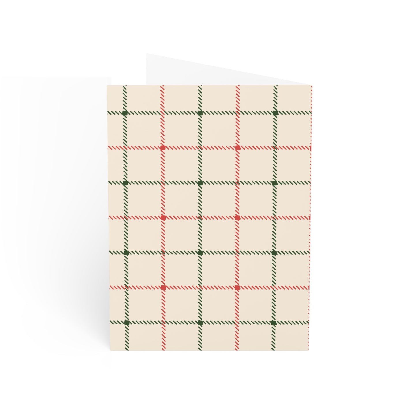 Holiday Greeting Cards - Scottish Terrier