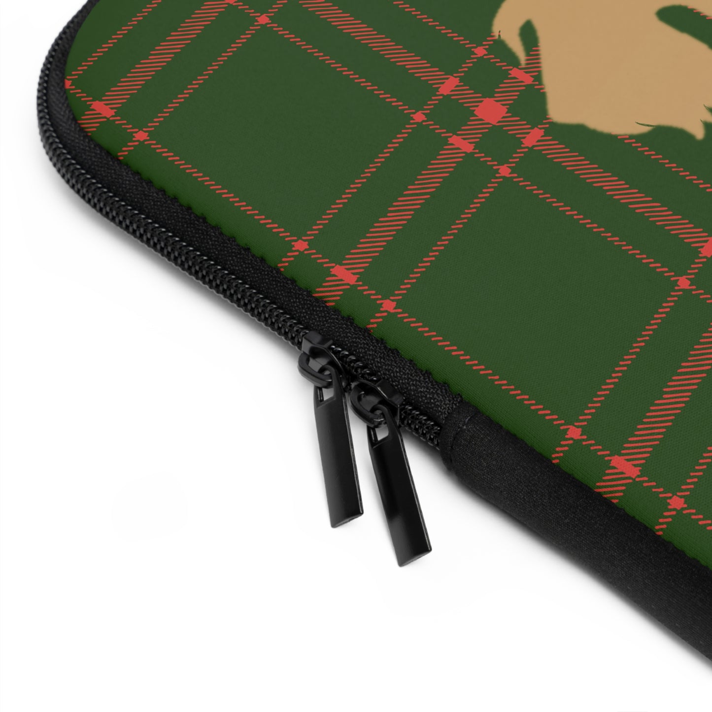 Scottish Terrier Laptop Sleeve