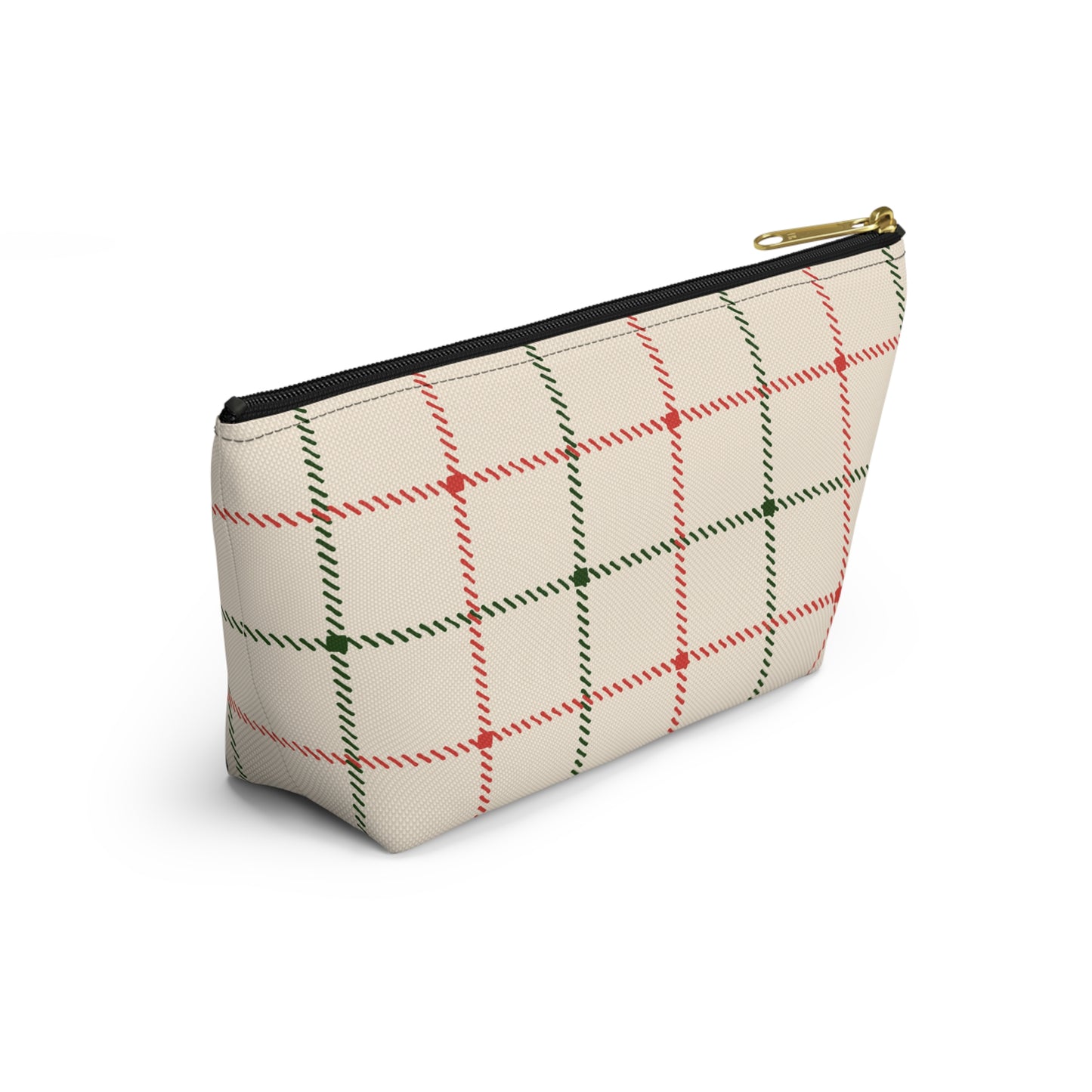 Stylish Scottish Terrier Accessory Pouch | Perfect for Pet Lovers, Makeup, Travel, Gifts, and Organization