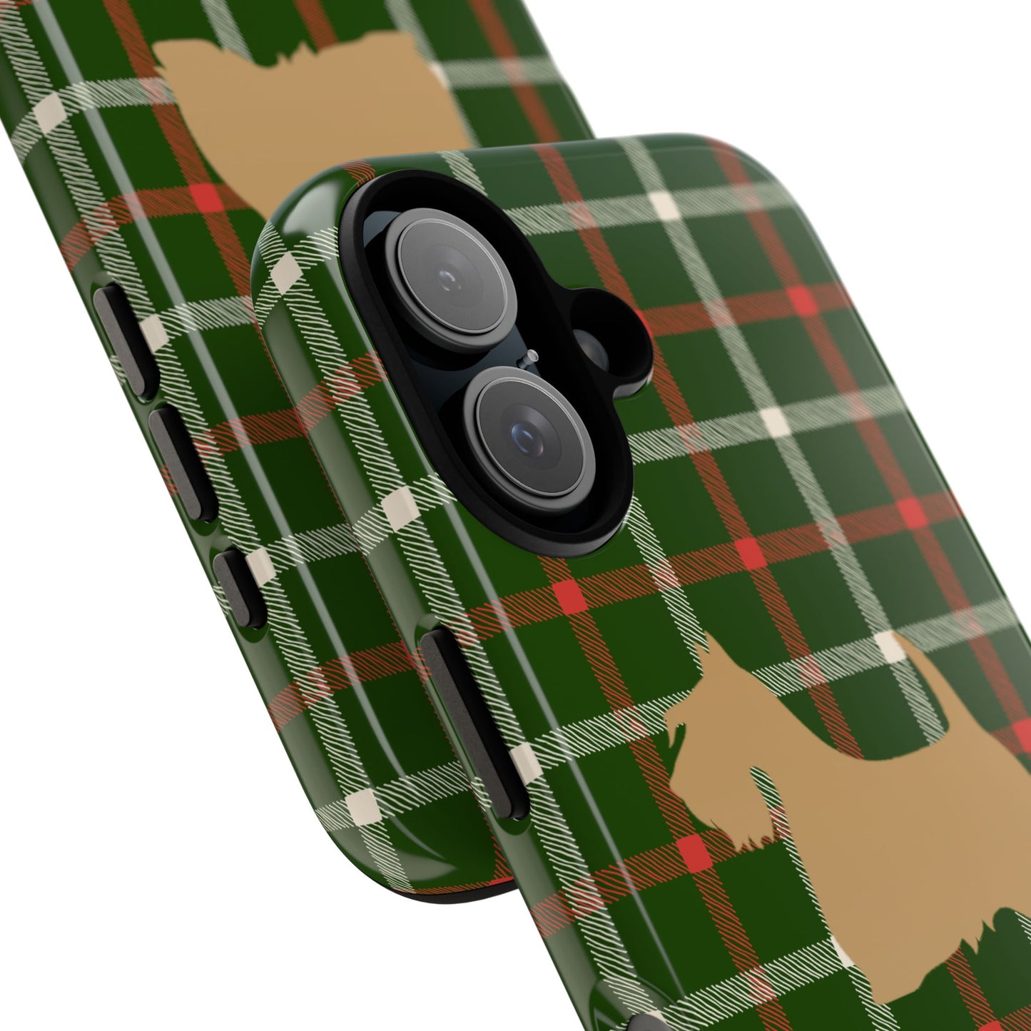 Scottish Terrier iPhone 16 Case