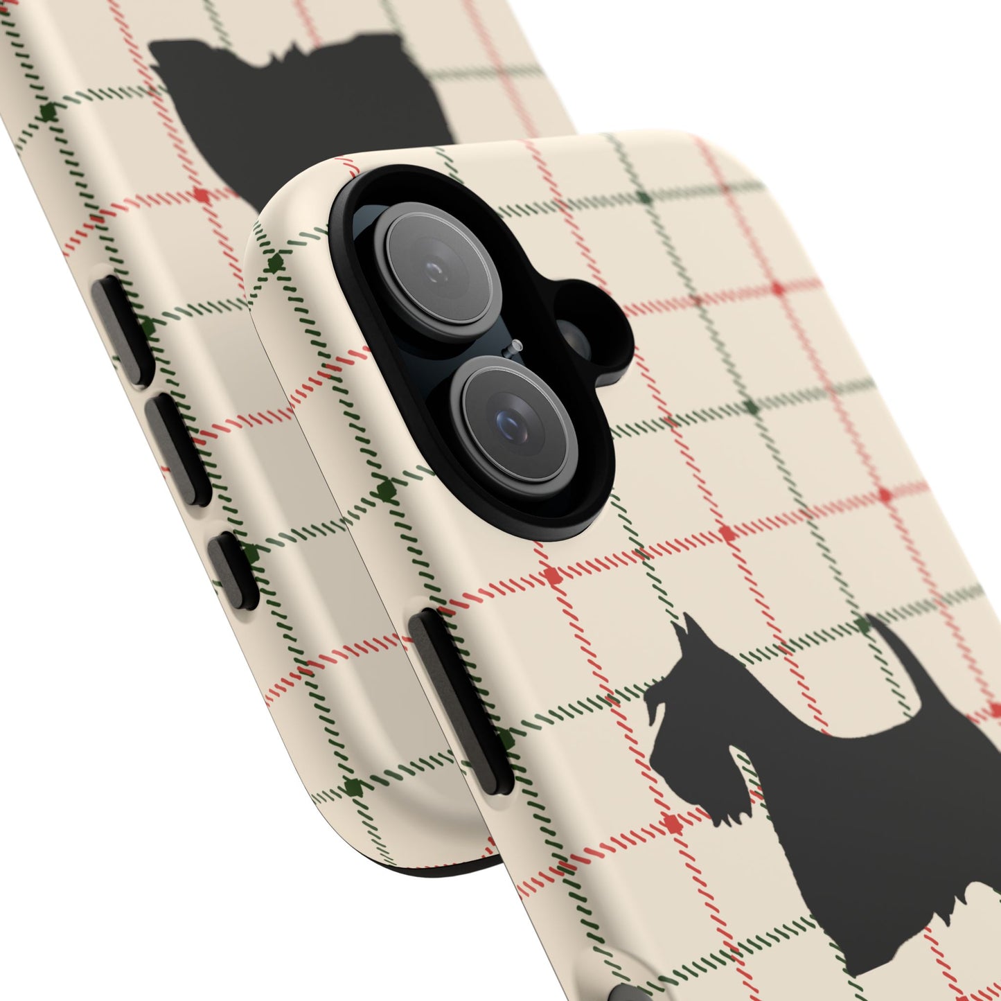 Scottish Terrier iPhone 16 Case