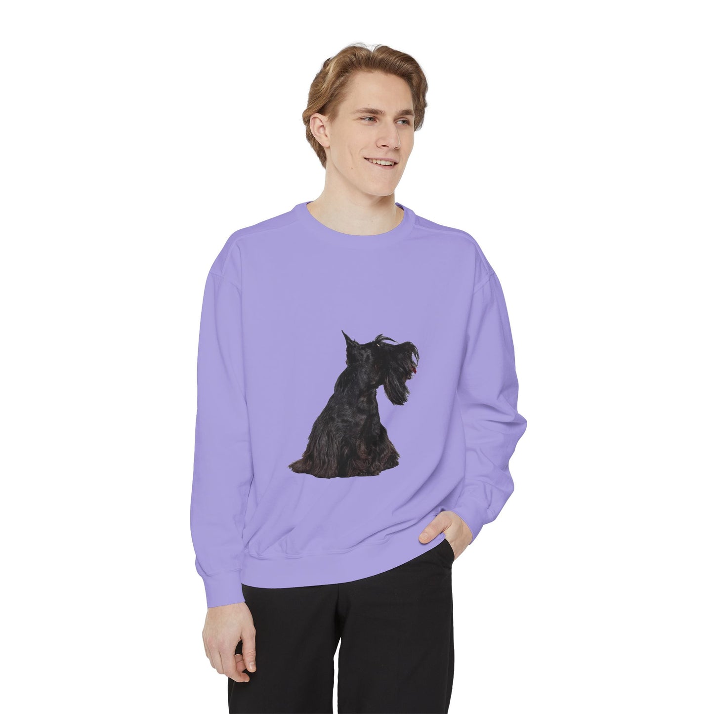 Scottish Terrier Sweatshirt - Unisex