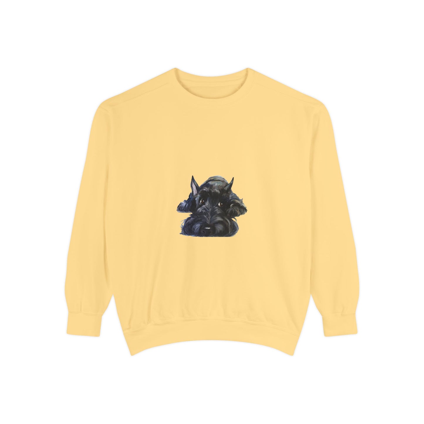 Scottish Terrier Sweatshirt