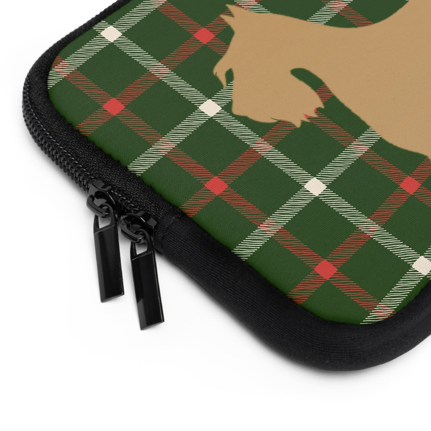 Scottish Terrier Laptop Sleeve