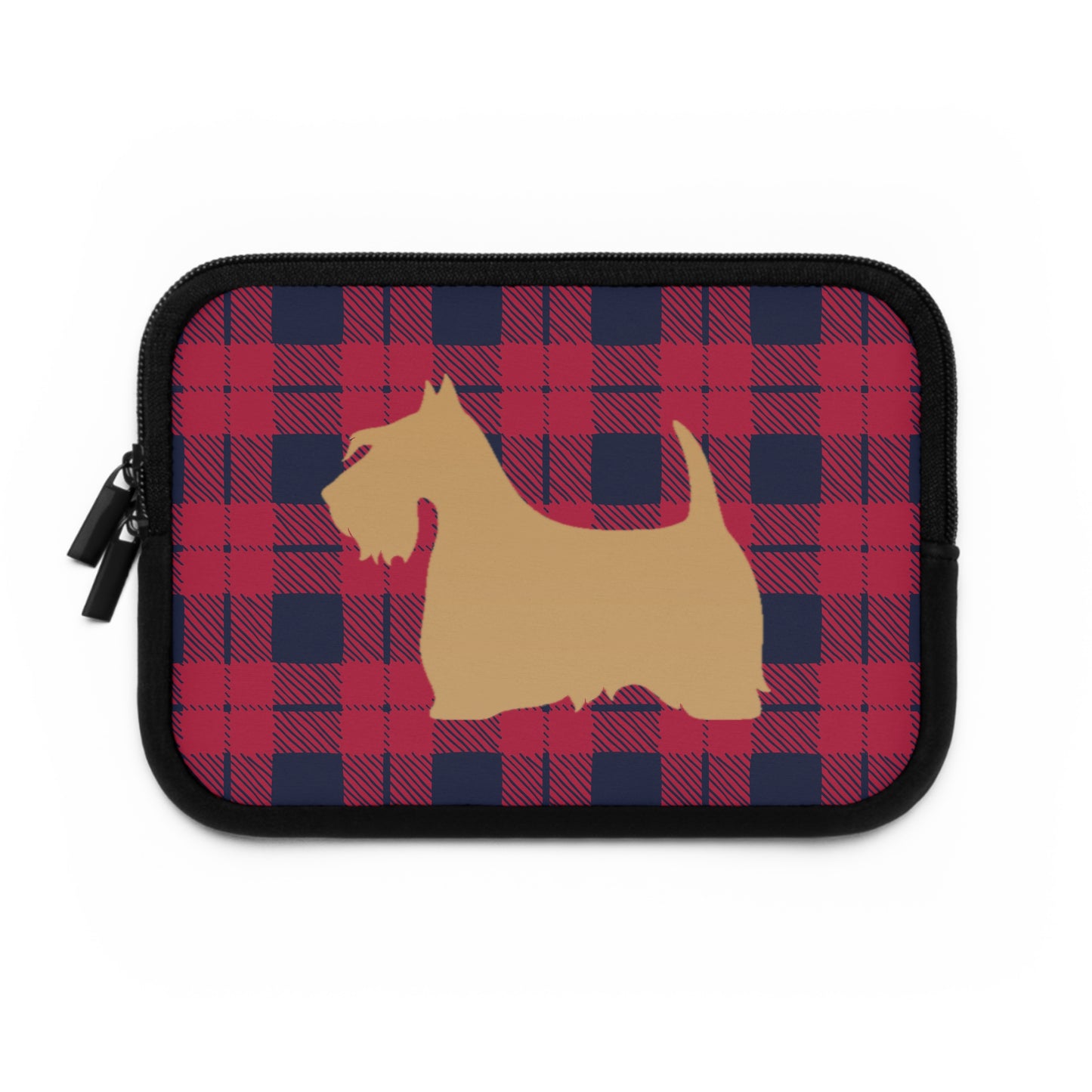 Scottish Terrier Laptop Sleeve