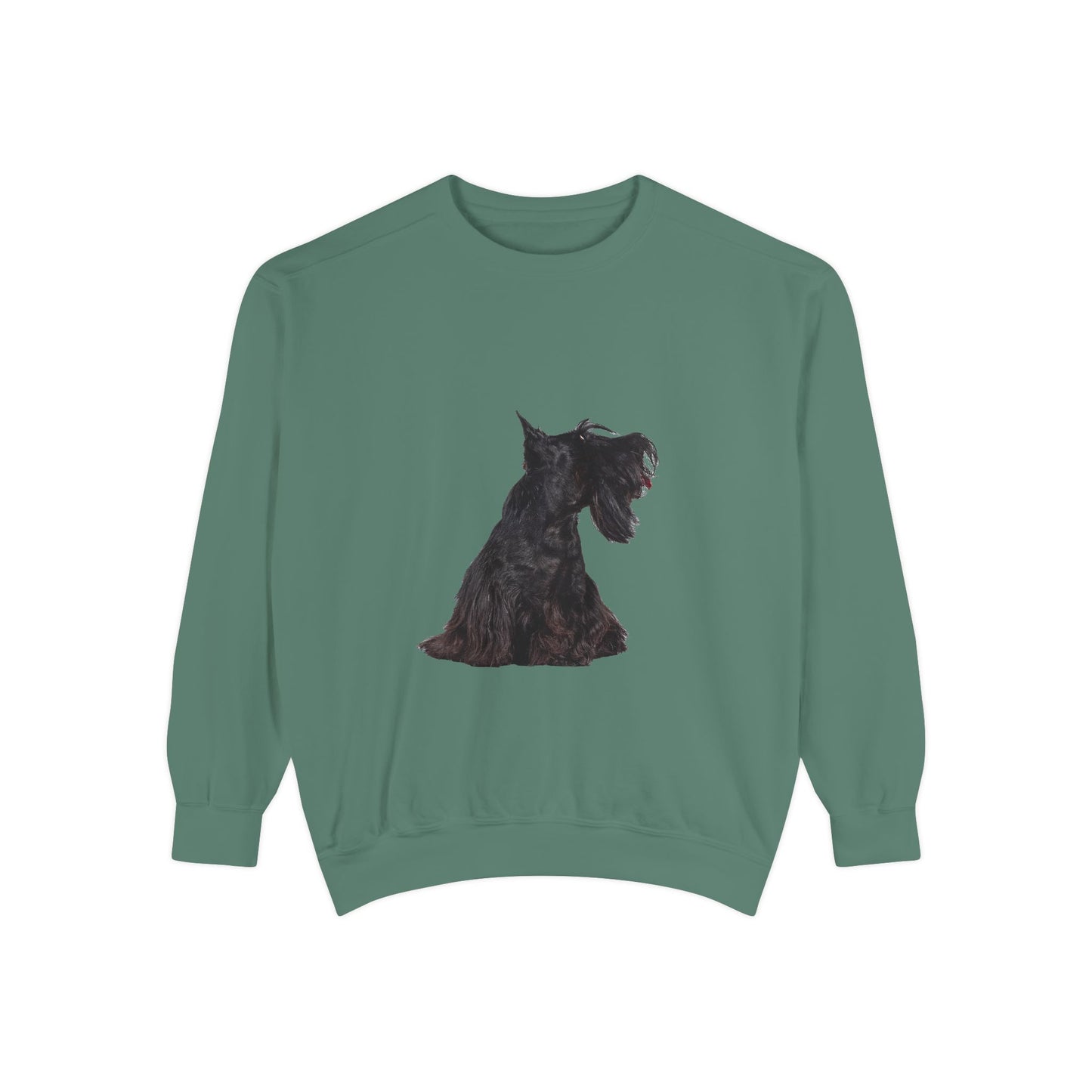 Scottish Terrier Sweatshirt - Unisex