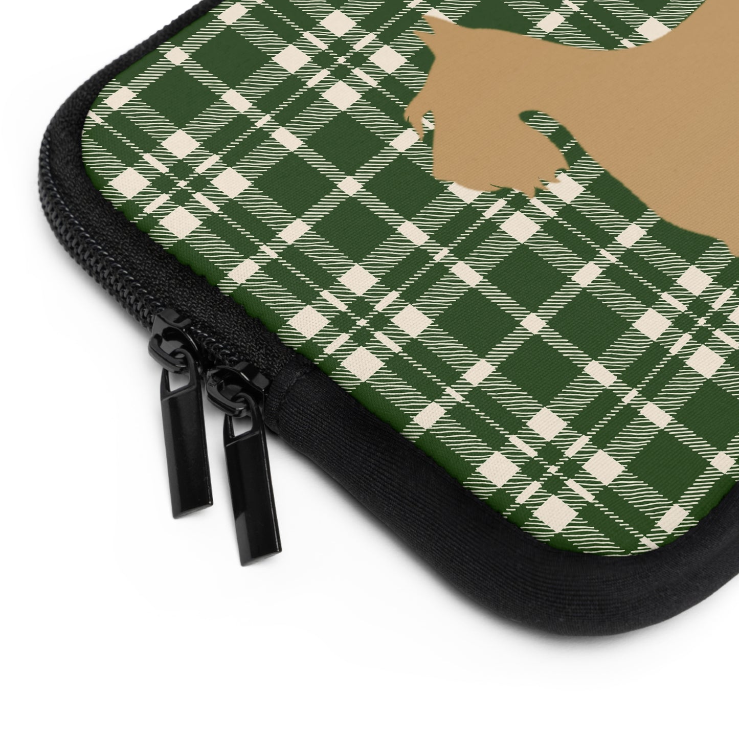 Scottish Terrier Laptop Sleeve