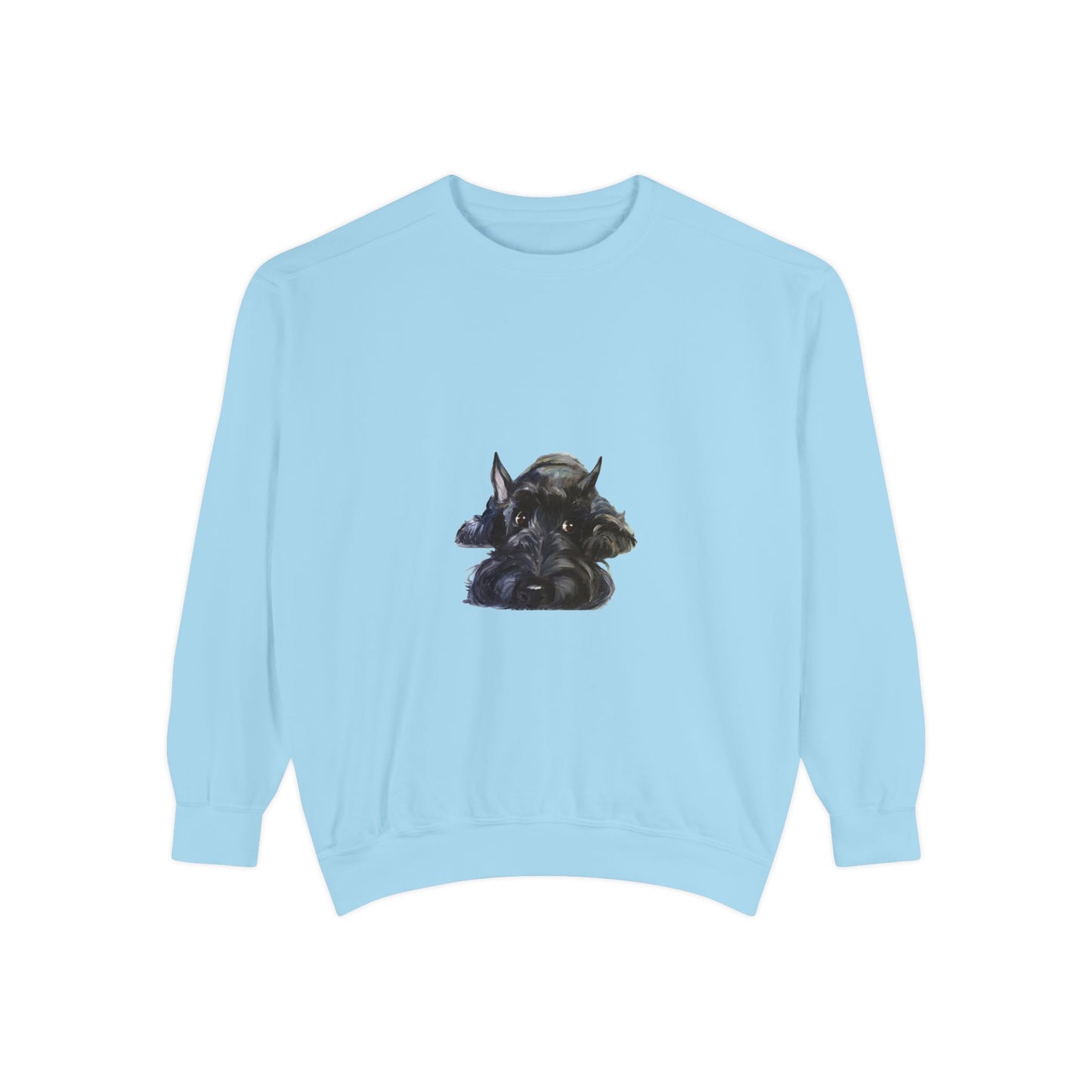 Scottish Terrier Sweatshirt