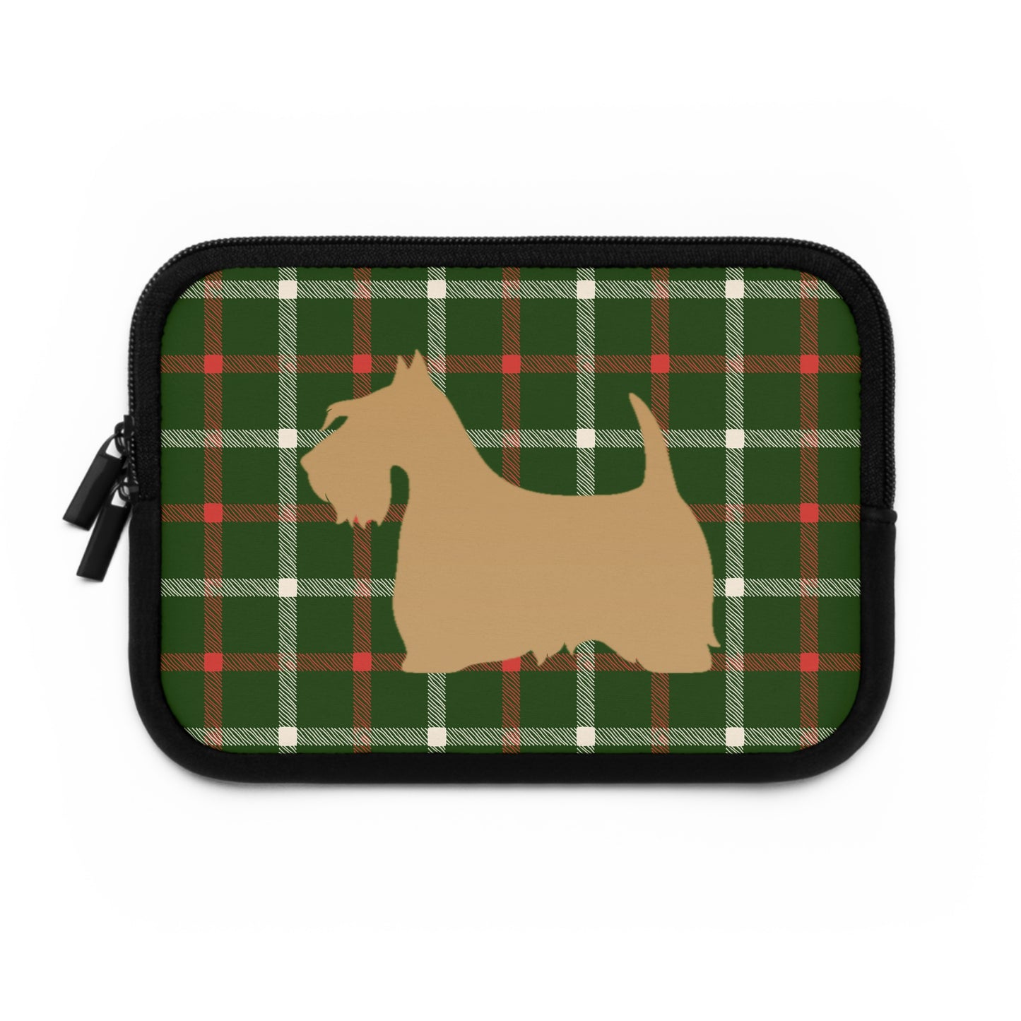 Scottish Terrier Laptop Sleeve