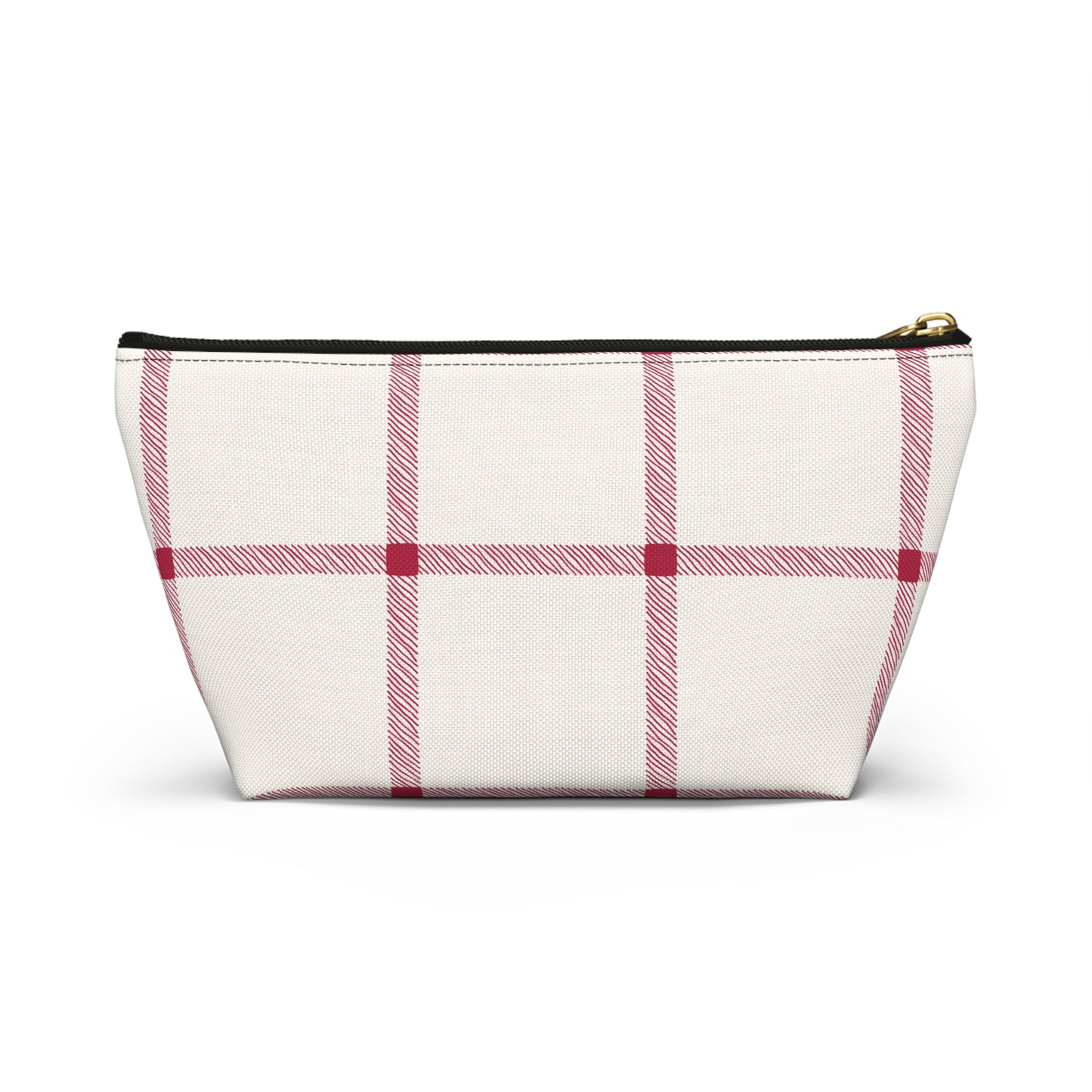 Stylish Scottish Terrier Accessory Pouch | Perfect for Pet Lovers, Makeup, Travel, Gifts, and Organization