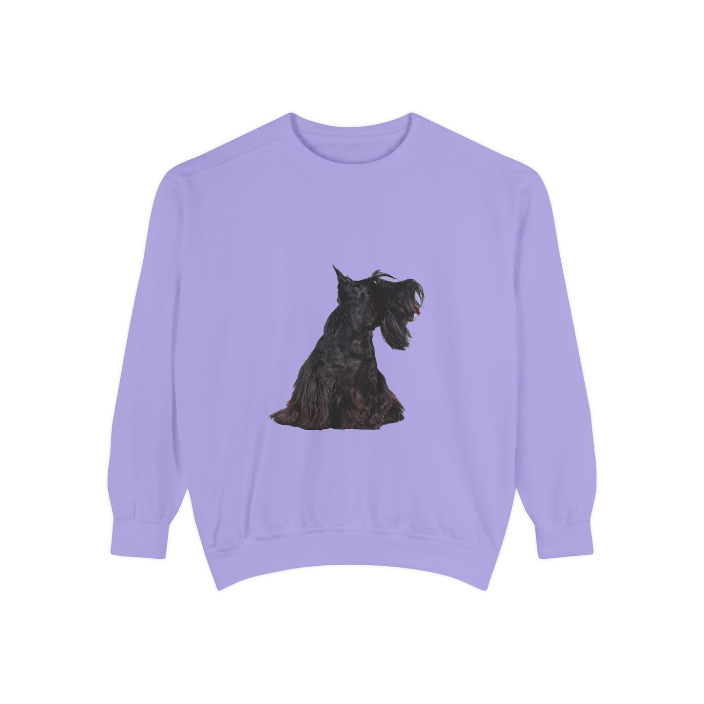 Scottish Terrier Sweatshirt - Unisex